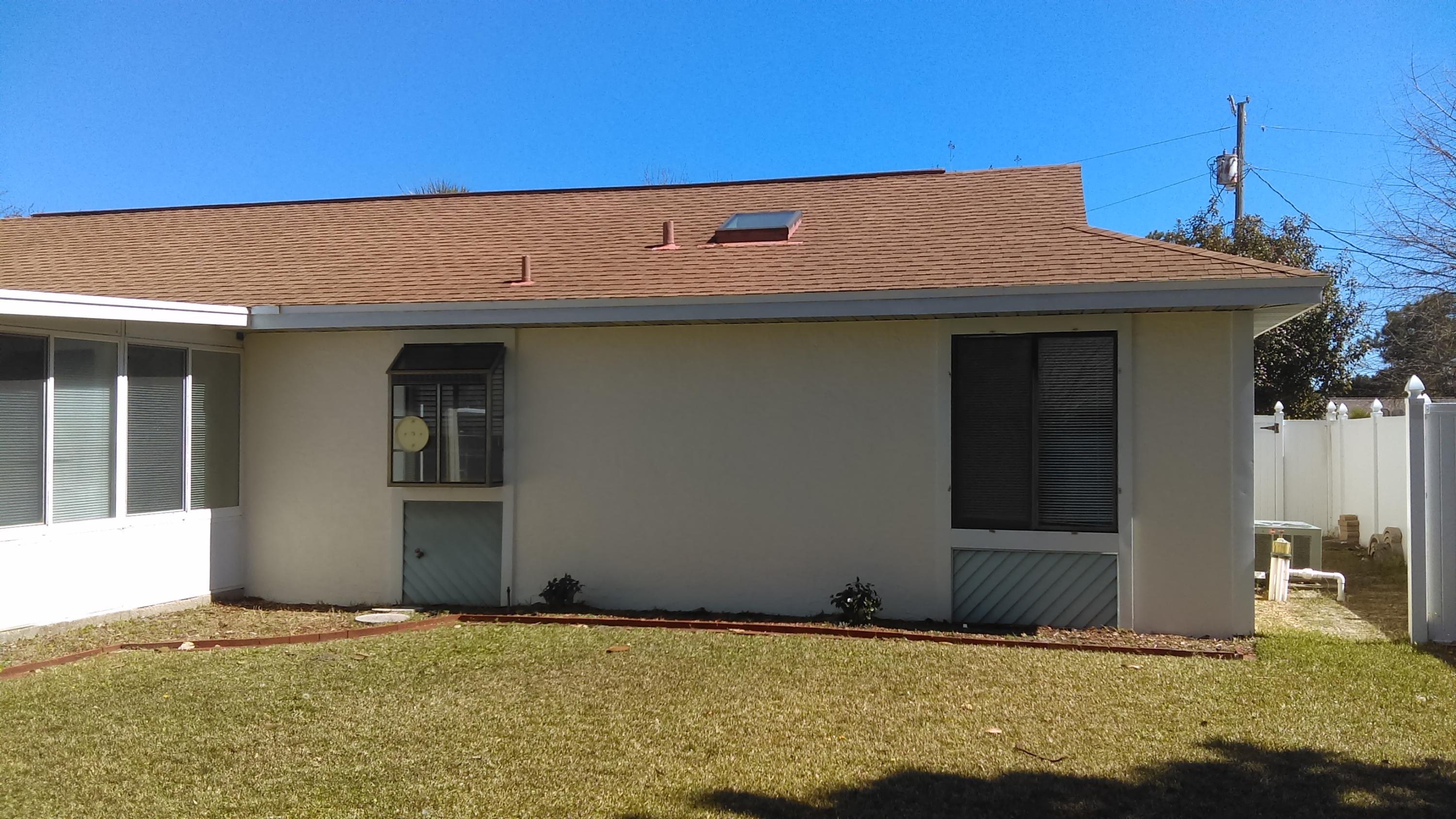 GULF MANOR S/D - Residential