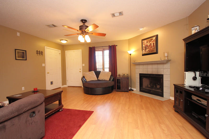 EMERALD ESTATES - Residential