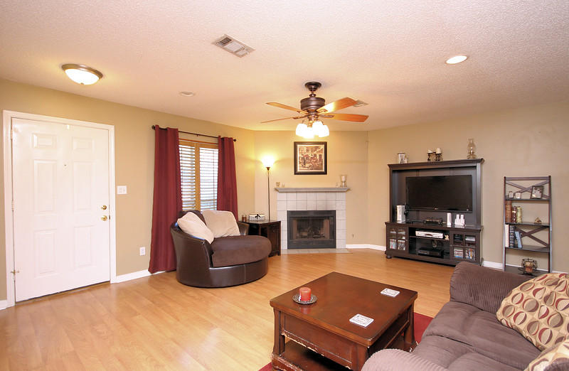 EMERALD ESTATES - Residential