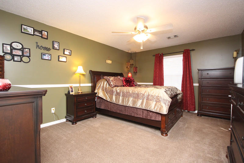 EMERALD ESTATES - Residential