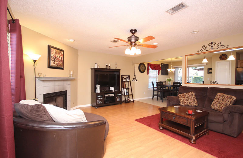 EMERALD ESTATES - Residential