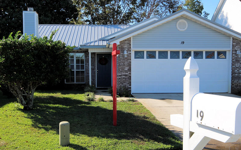 EMERALD ESTATES - Residential