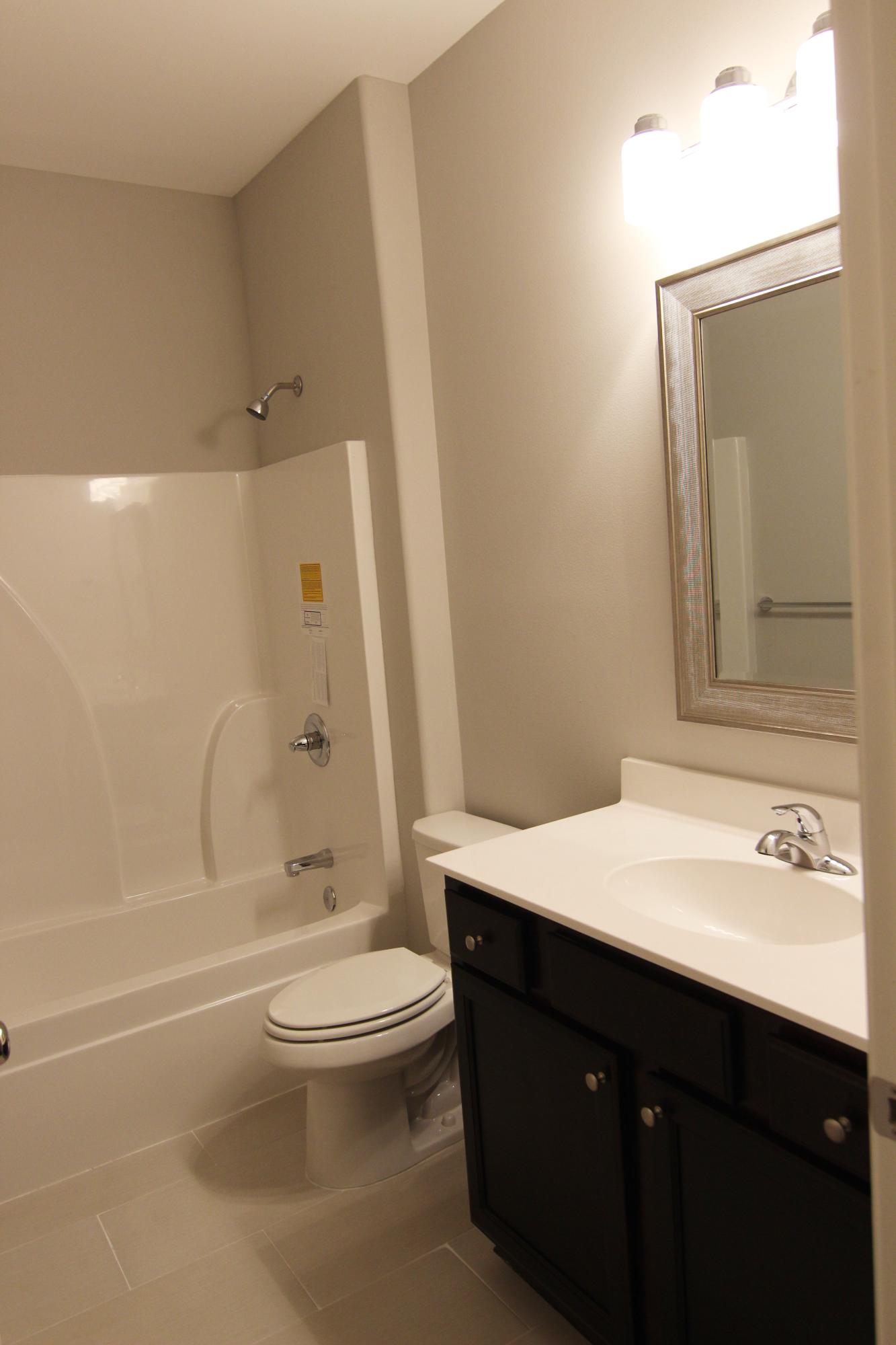 VALPARAISO P/C - Residential