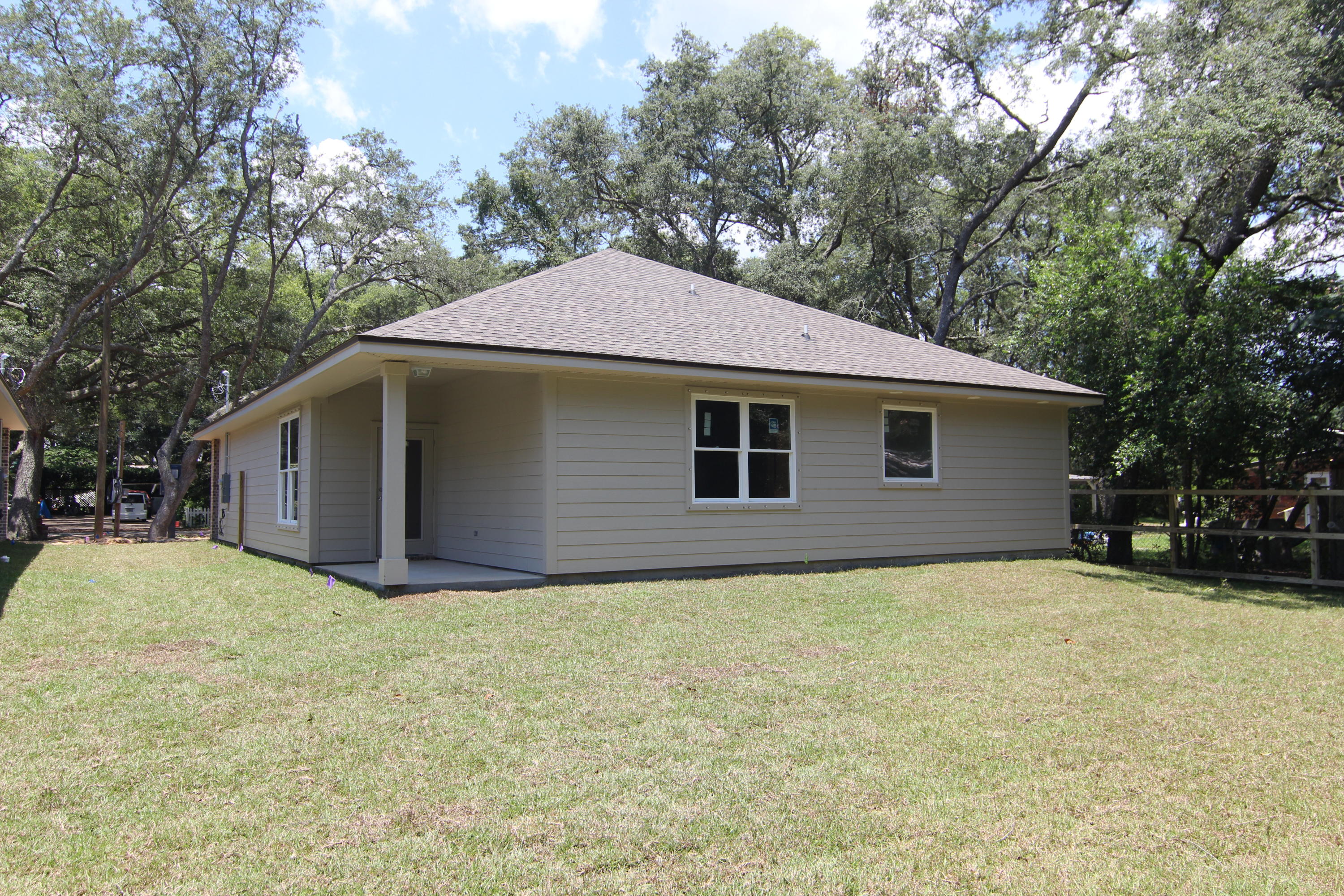 VALPARAISO P/C - Residential