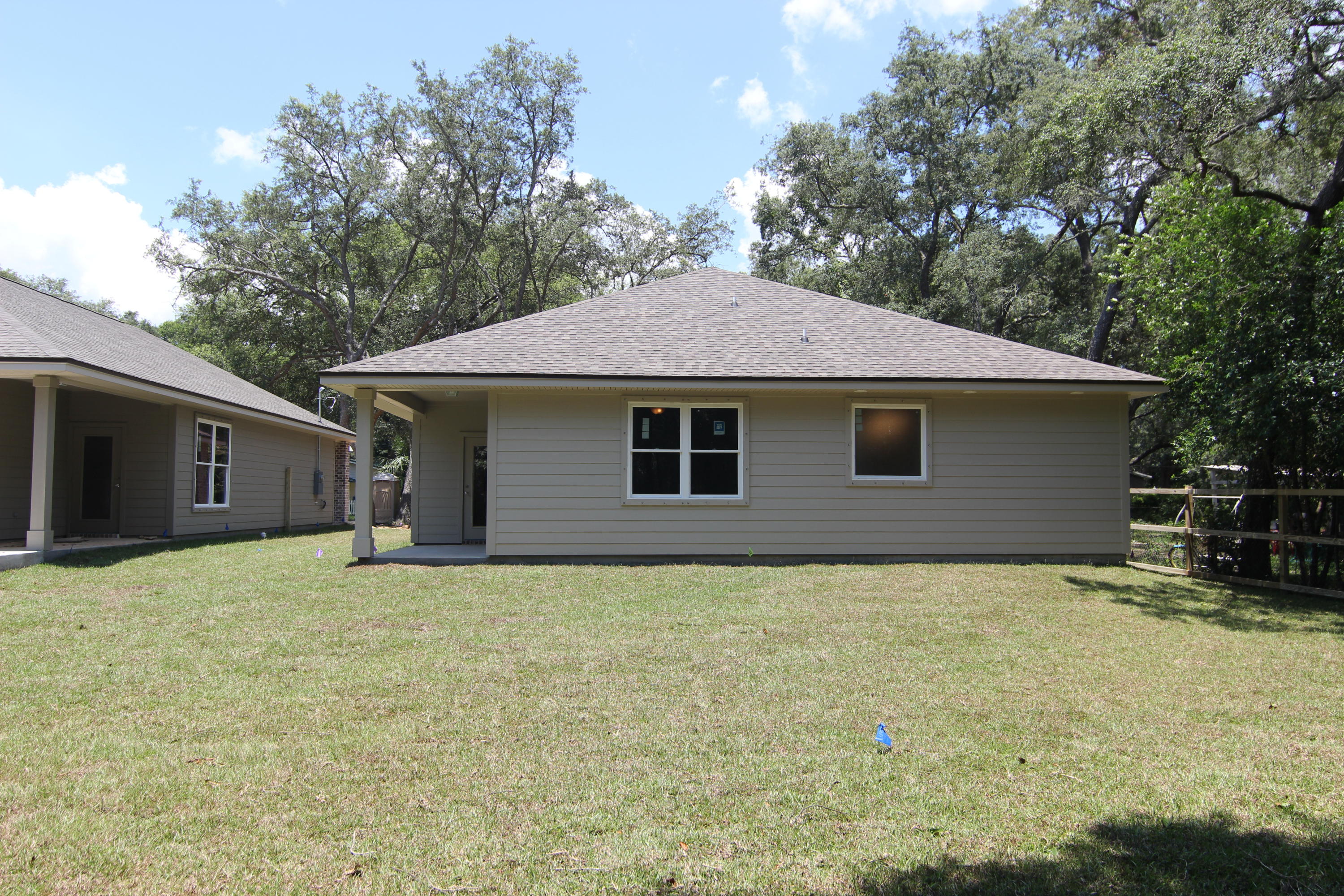 VALPARAISO P/C - Residential