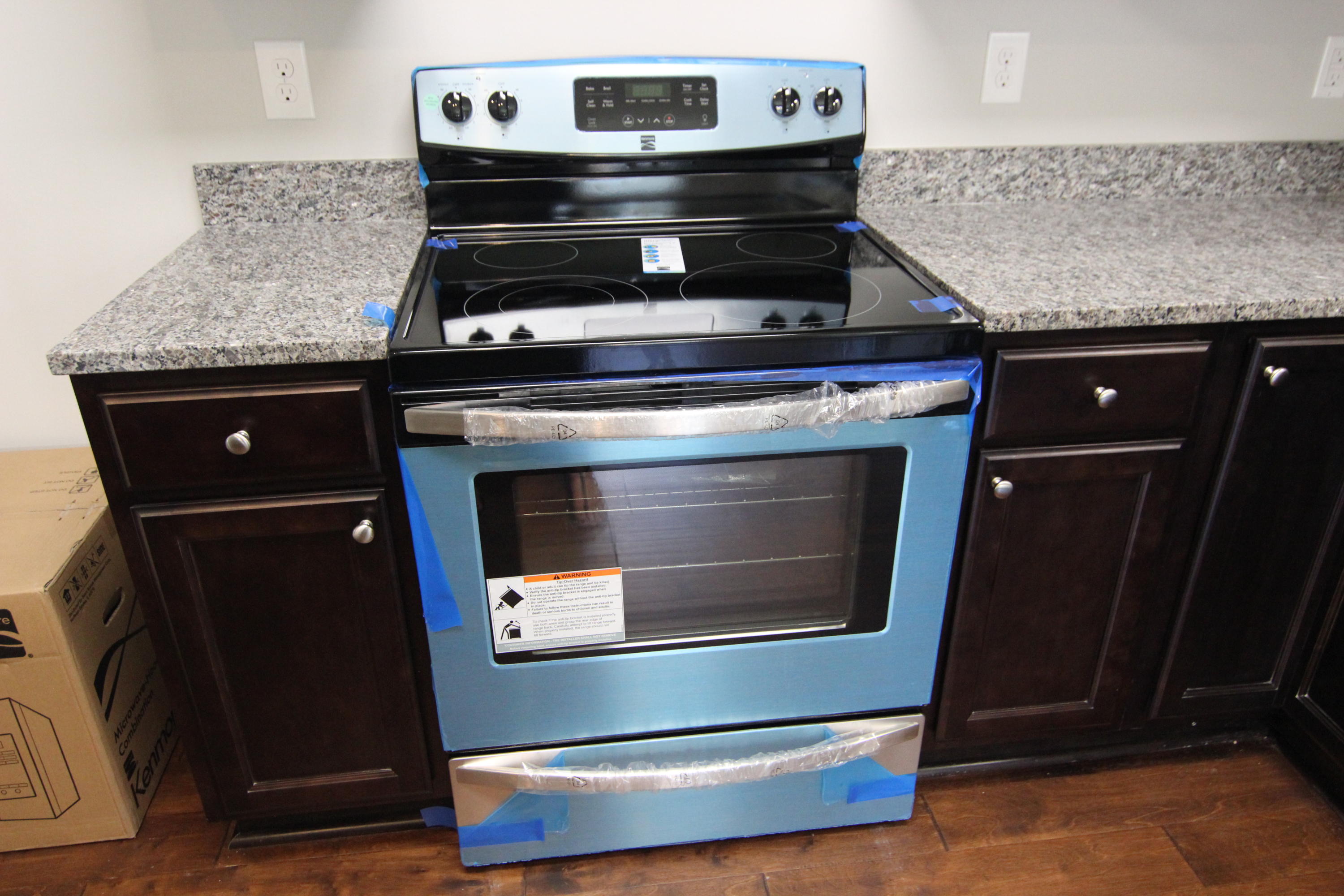 VALPARAISO P/C - Residential