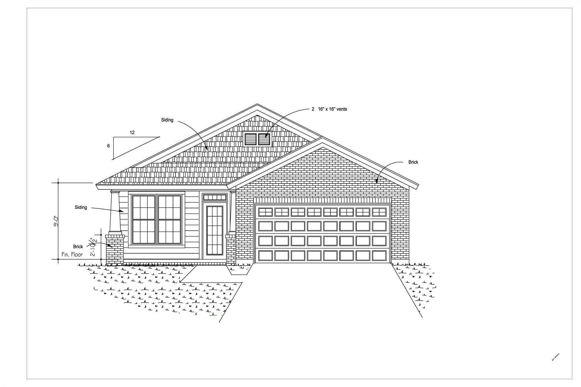 VALPARAISO P/C - Residential