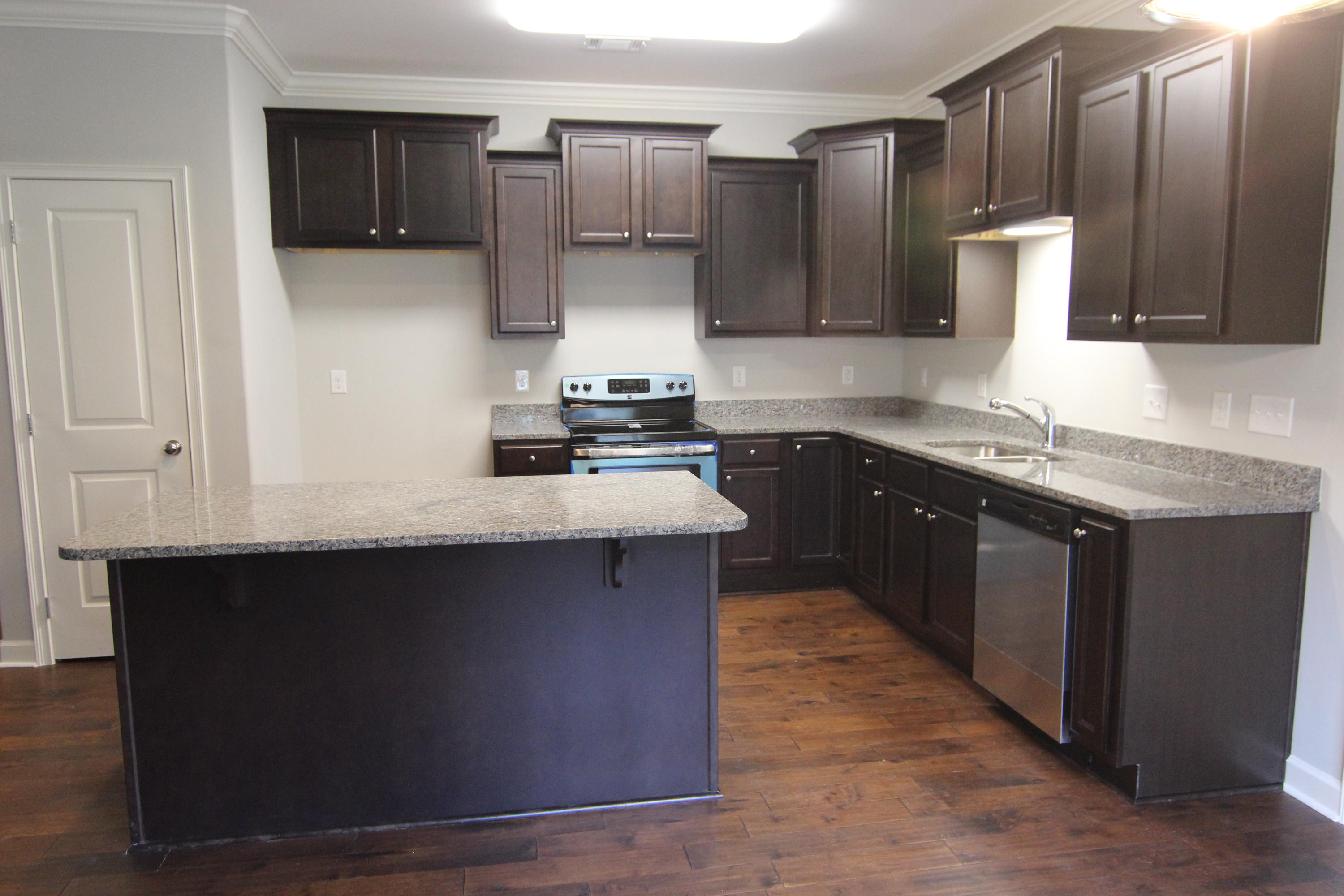 VALPARAISO P/C - Residential