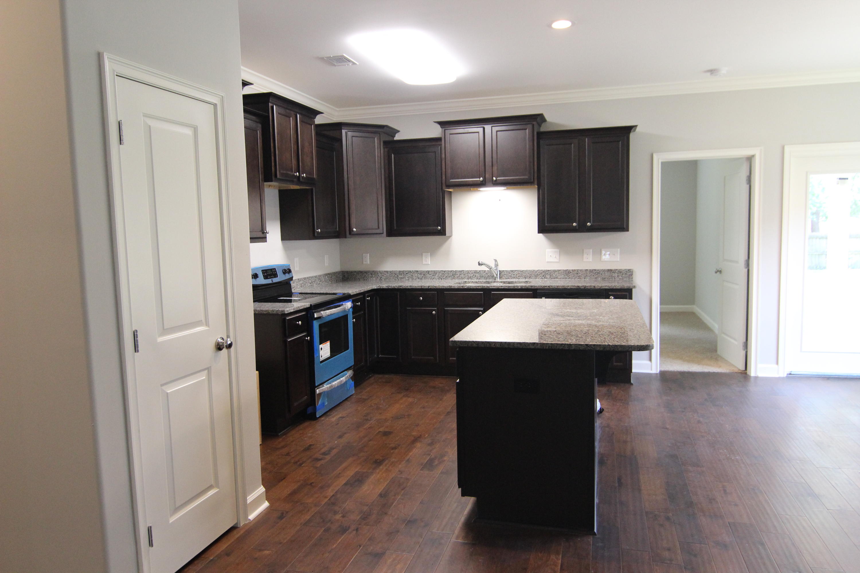 VALPARAISO P/C - Residential