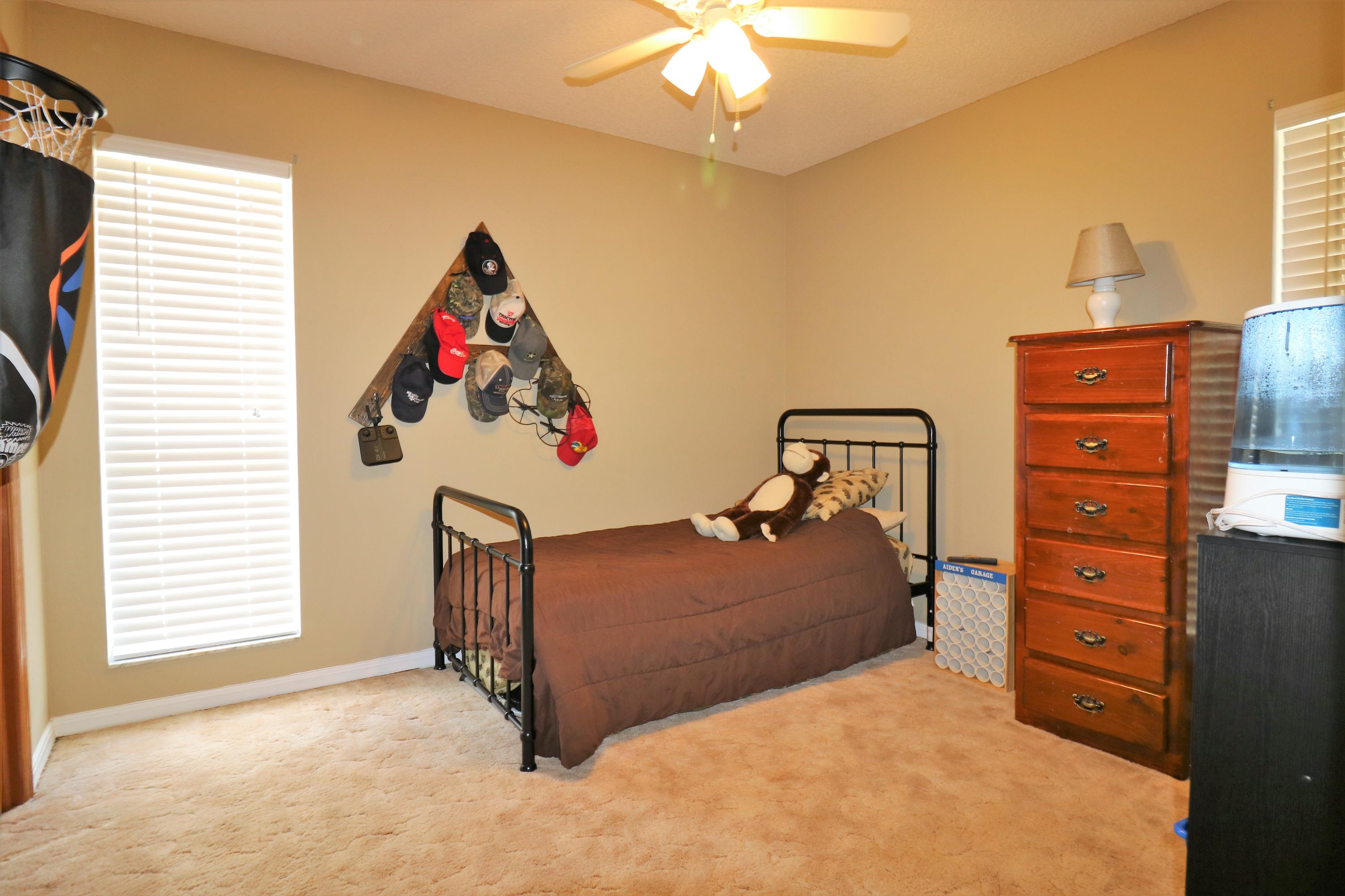 SUNNY HILLS SD - Residential