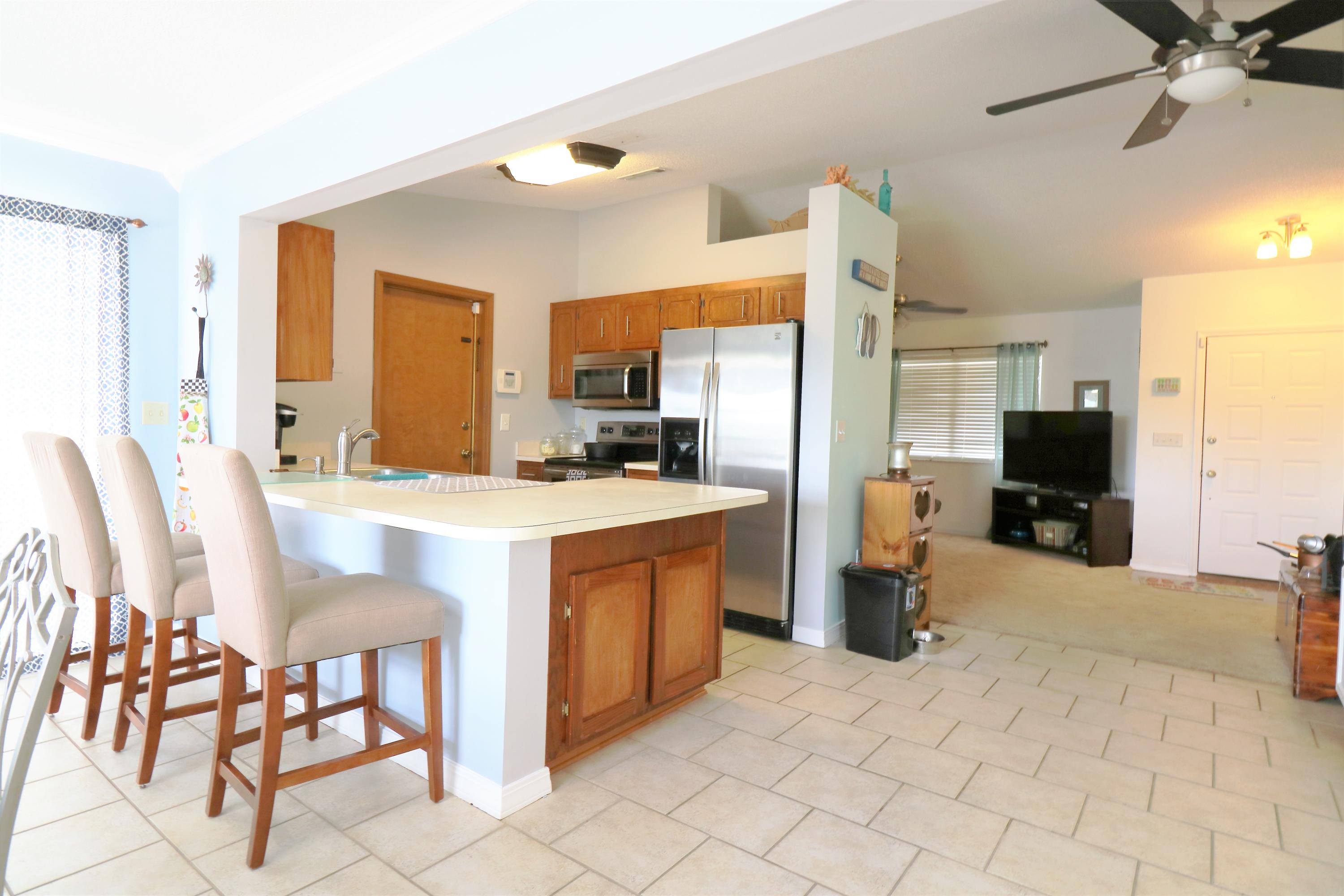 SUNNY HILLS SD - Residential