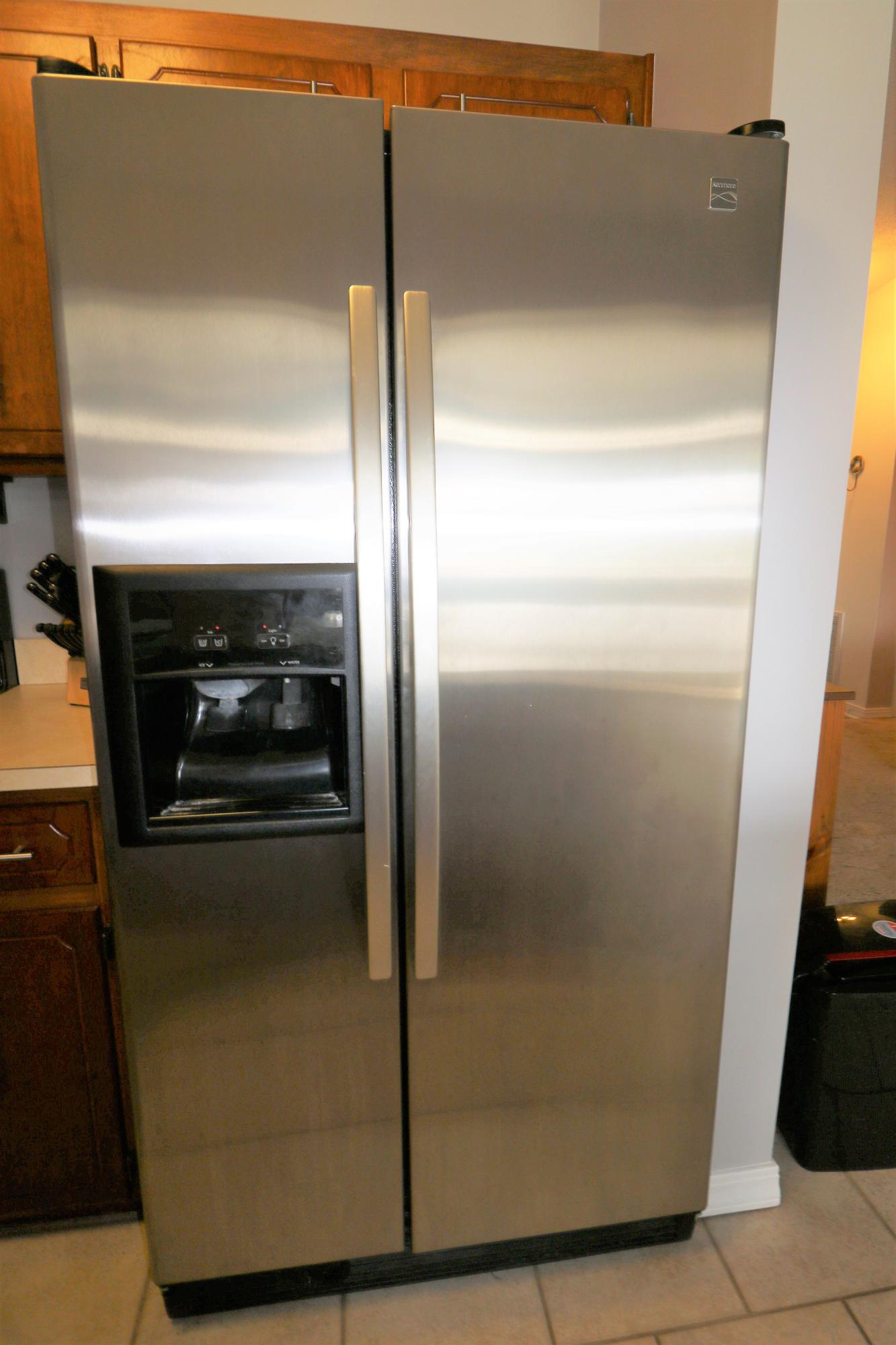 SUNNY HILLS SD - Residential