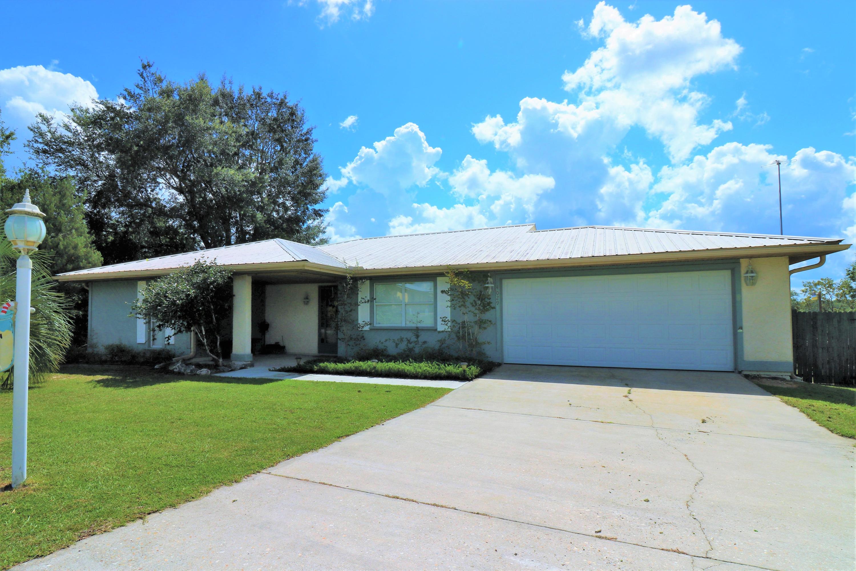 SUNNY HILLS SD - Residential