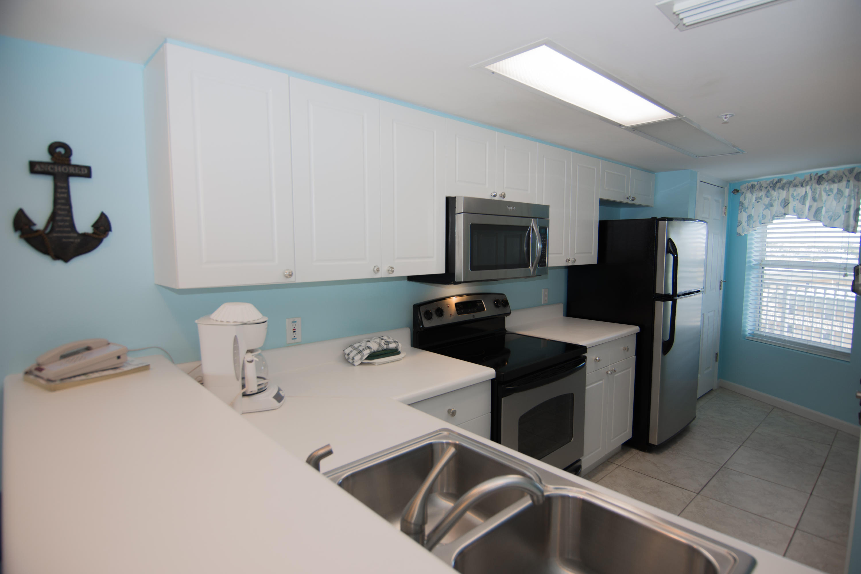 SEACREST CONDOMINIUMS - Residential