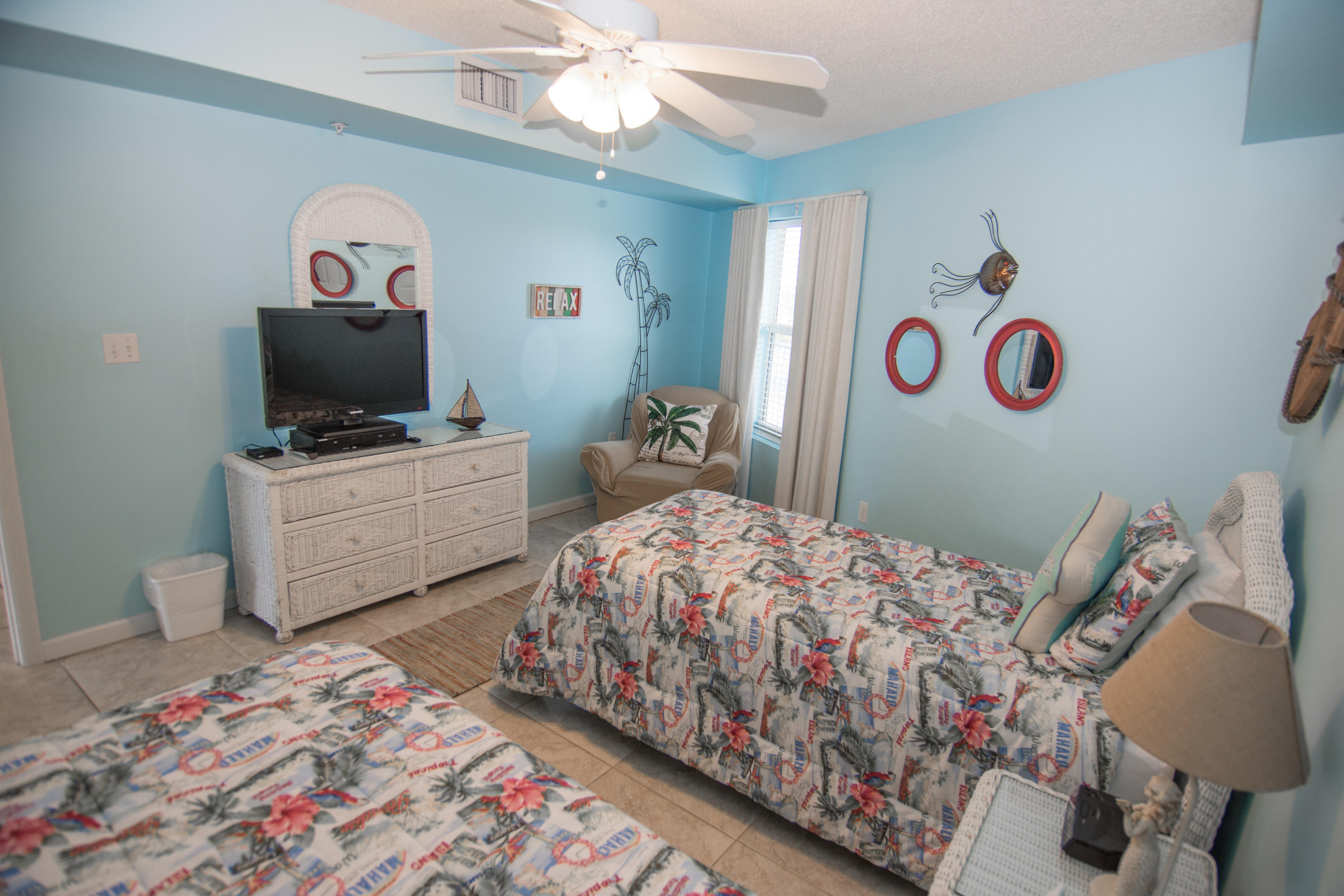 SEACREST CONDOMINIUMS - Residential