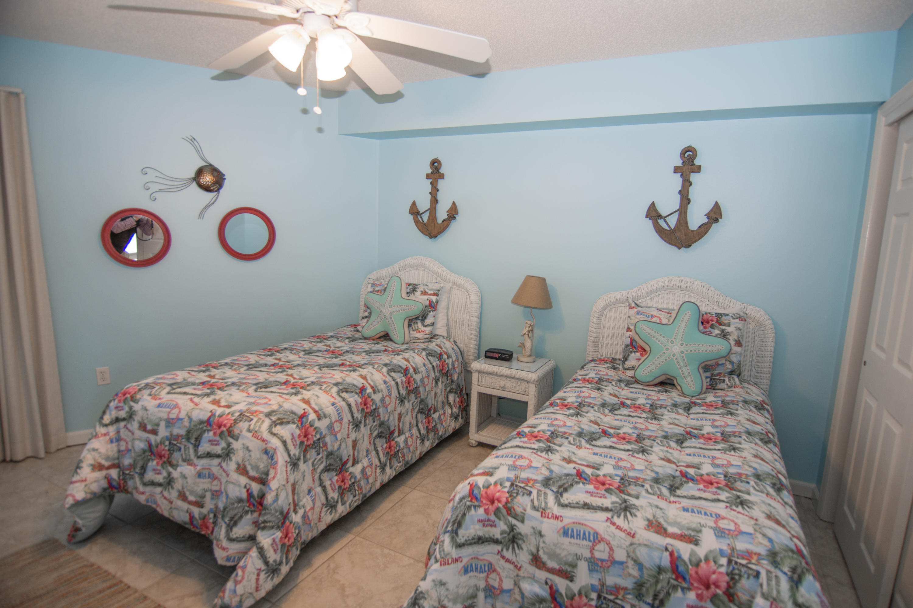 SEACREST CONDOMINIUMS - Residential