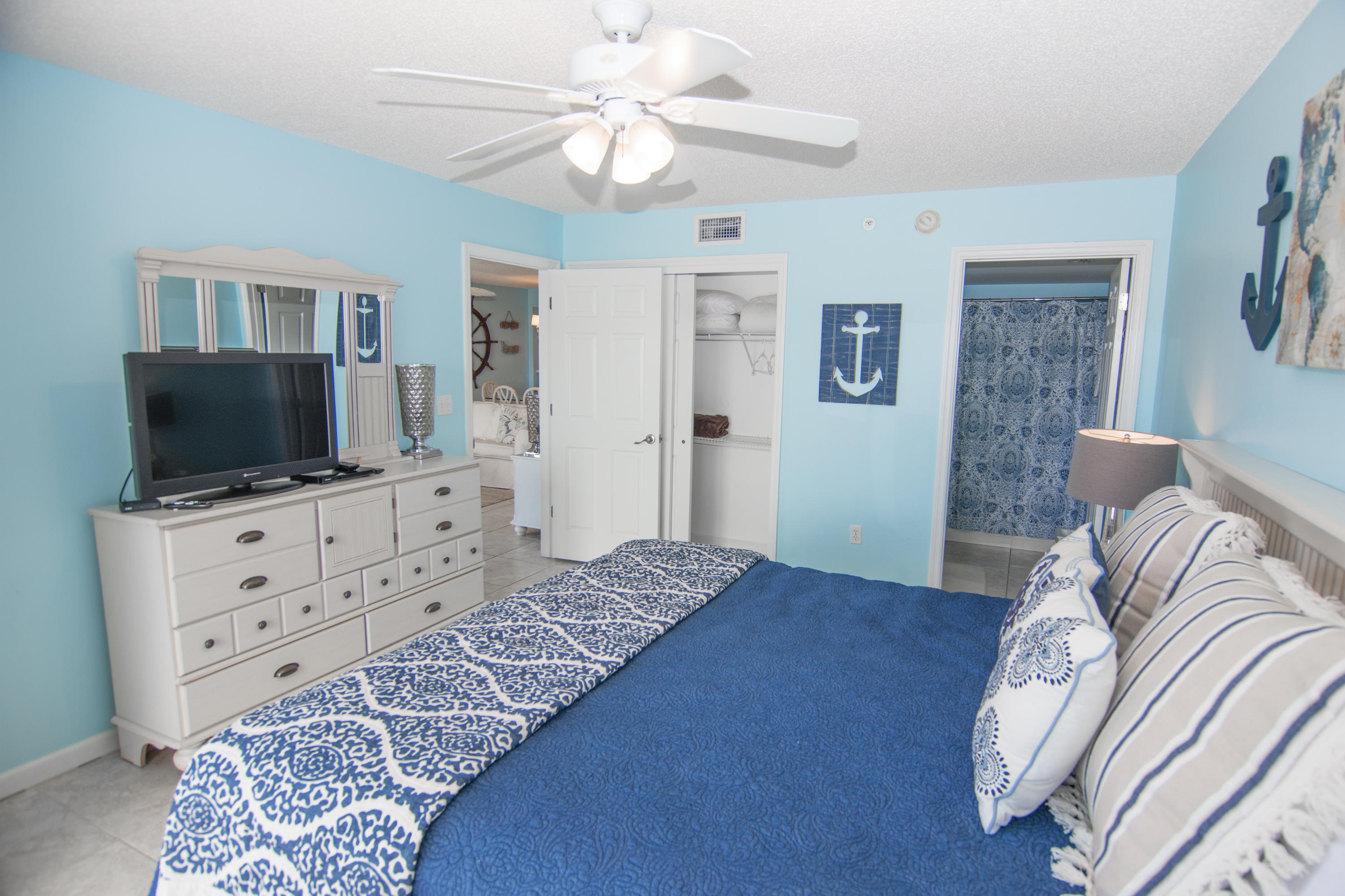 SEACREST CONDOMINIUMS - Residential