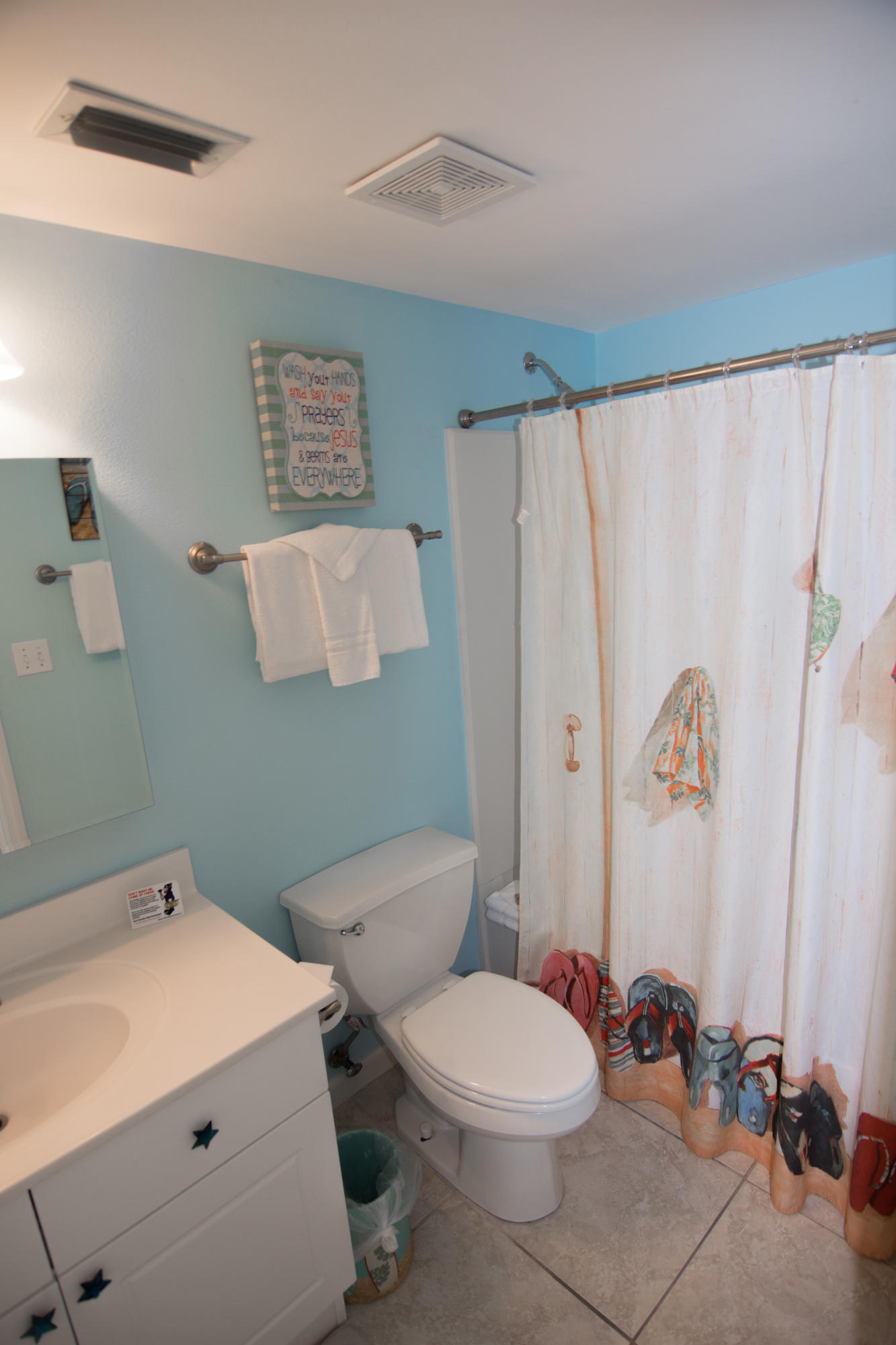 SEACREST CONDOMINIUMS - Residential