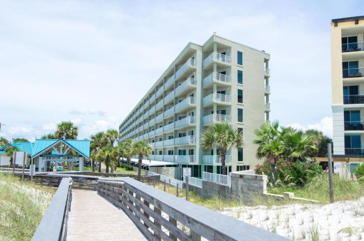 SEACREST CONDOMINIUMS - Residential