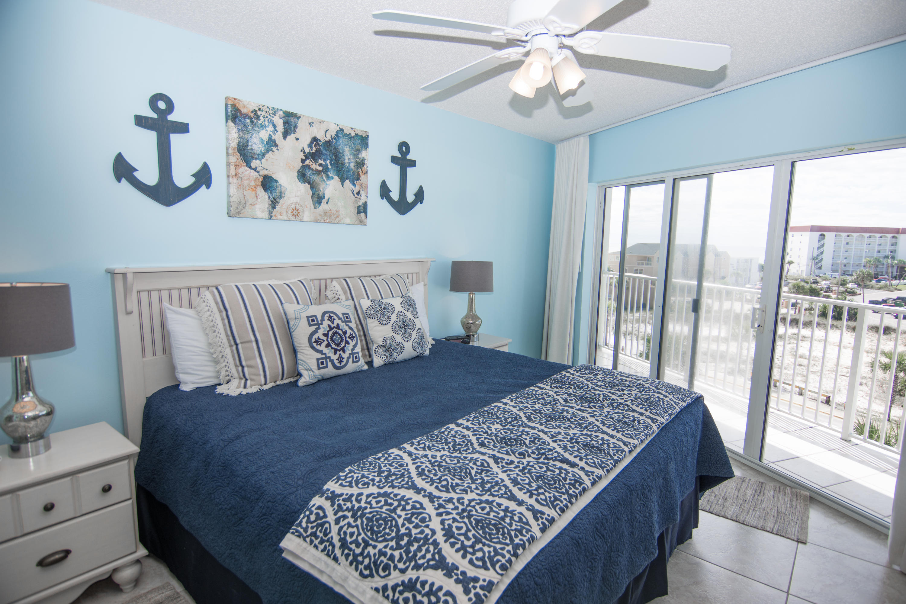 SEACREST CONDOMINIUMS - Residential