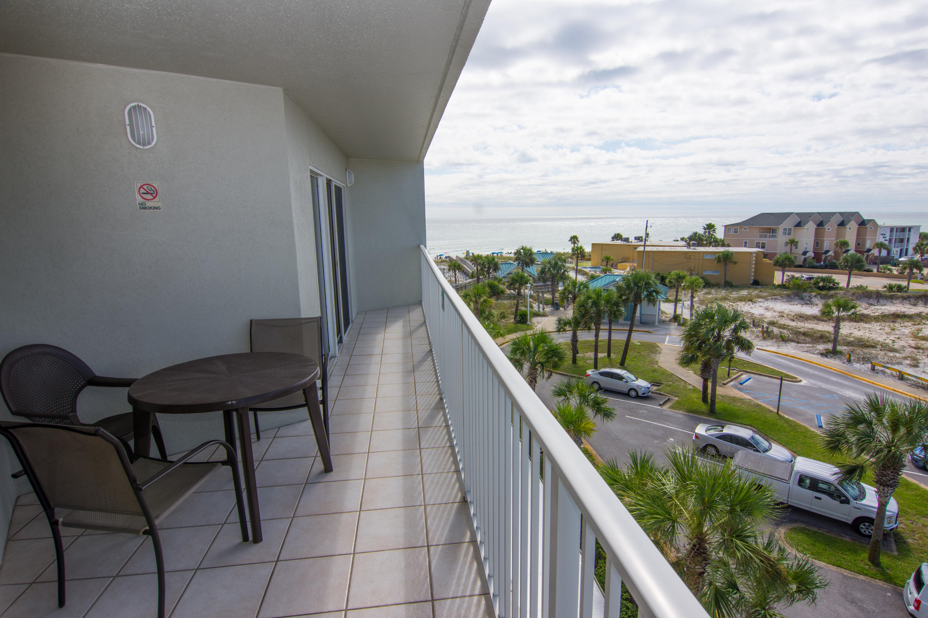 SEACREST CONDOMINIUMS - Residential