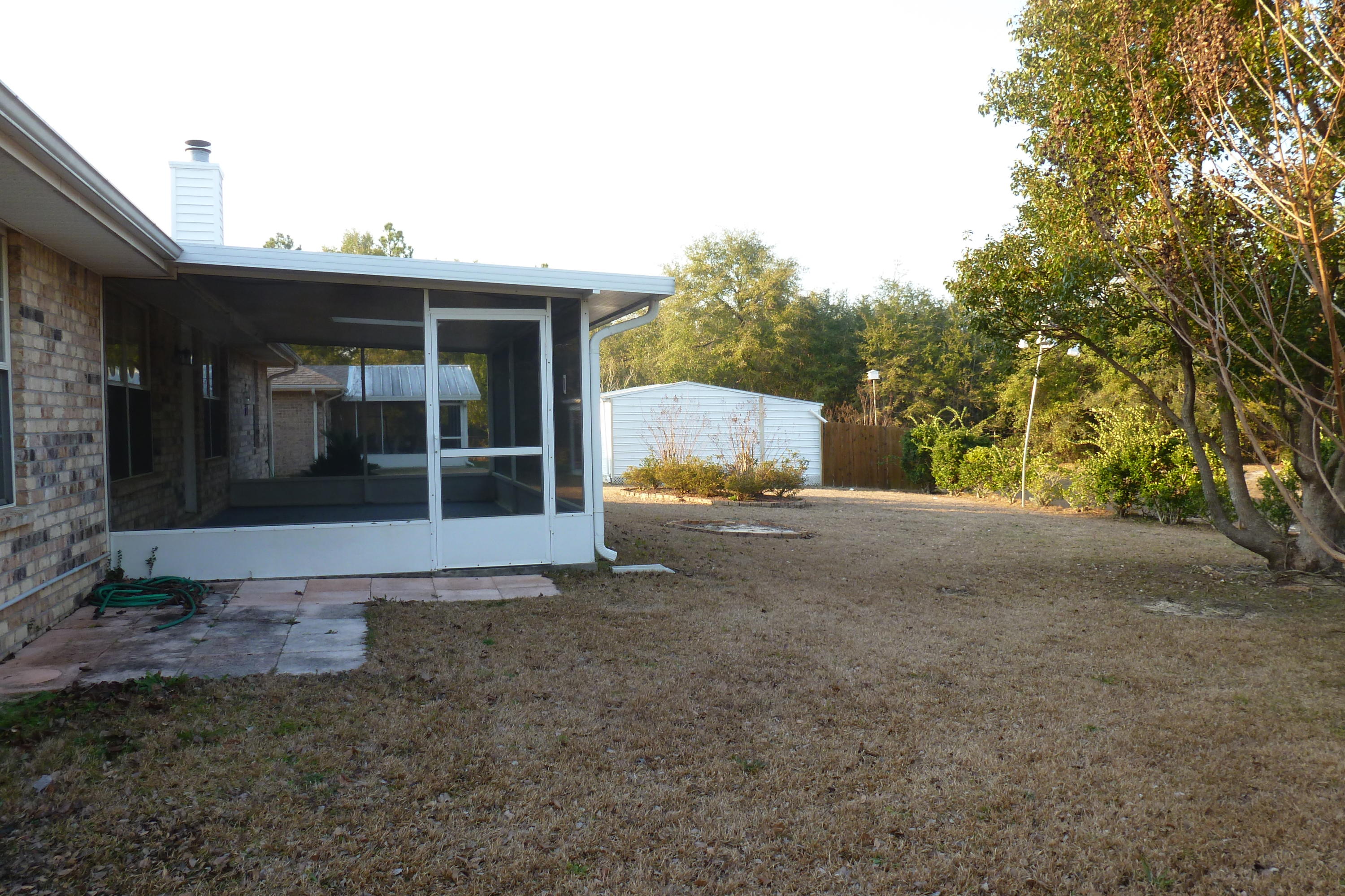 FOXWOOD ADDITION S/D - Residential