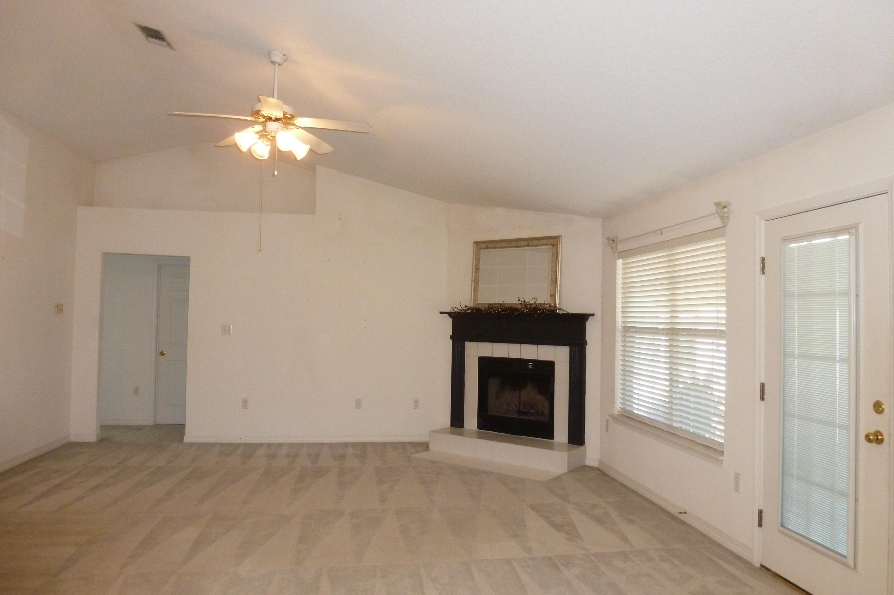 FOXWOOD ADDITION S/D - Residential