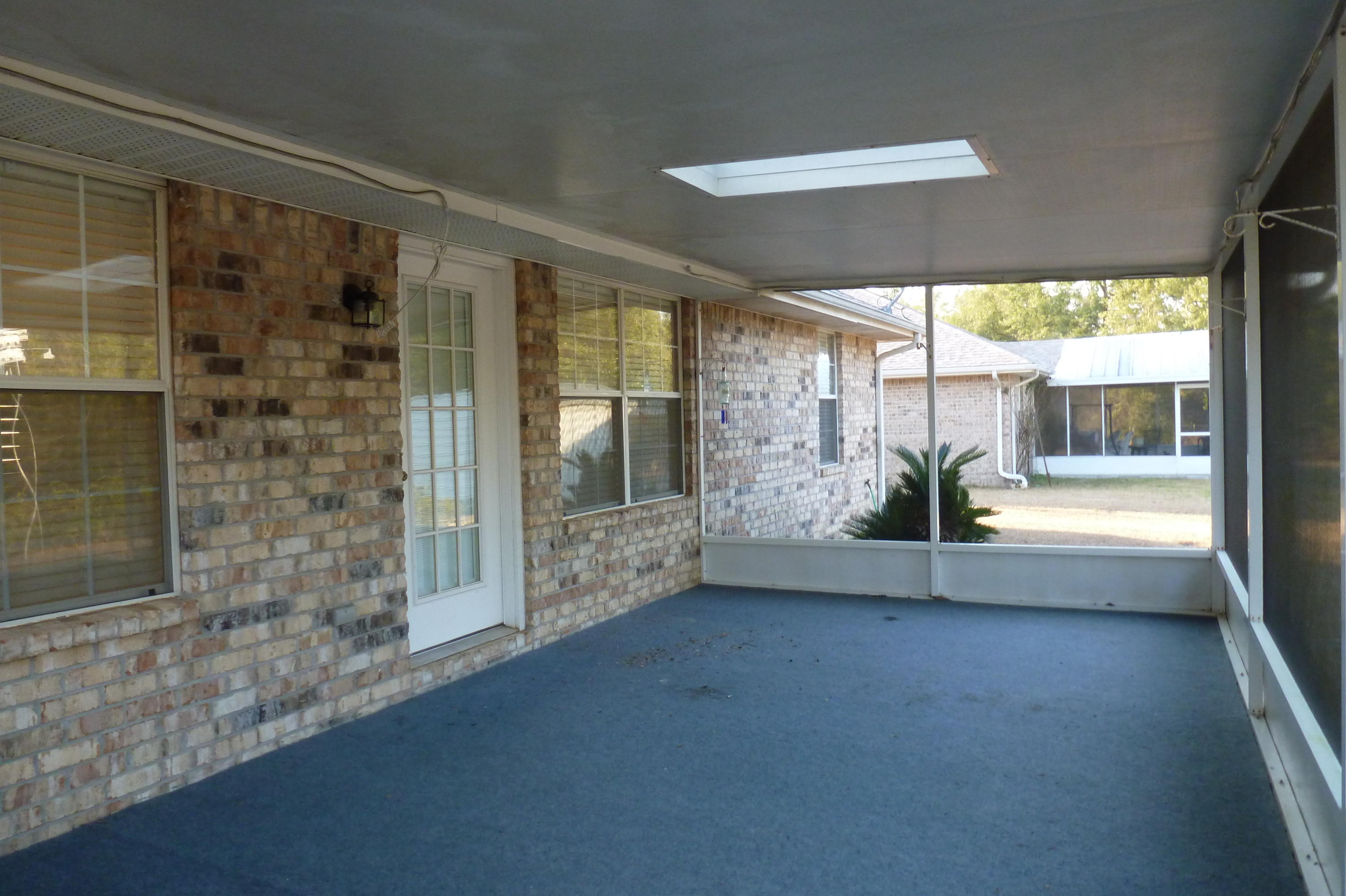 FOXWOOD ADDITION S/D - Residential