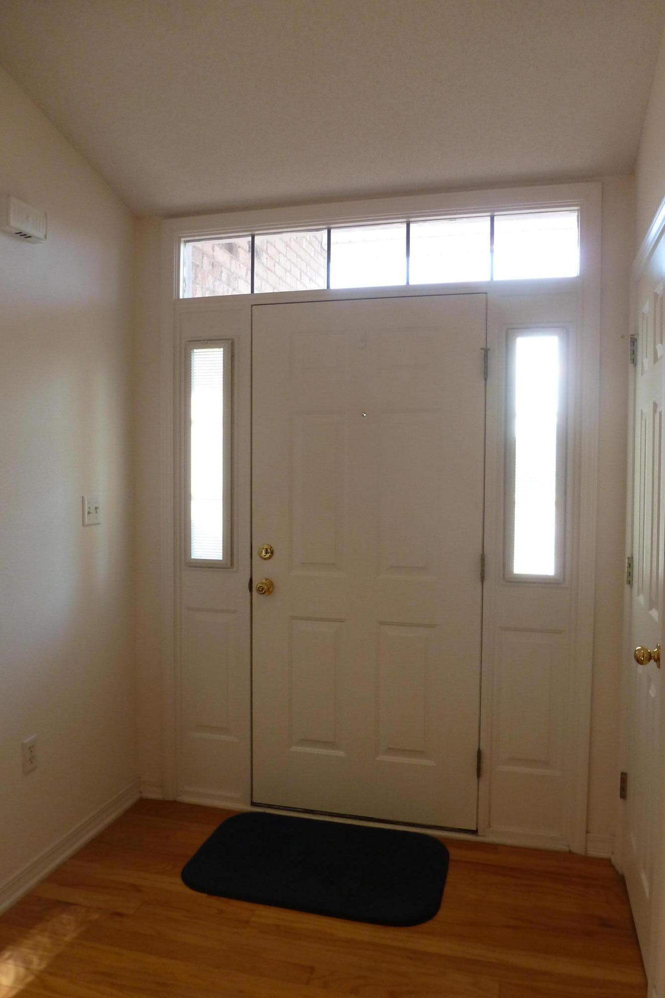 FOXWOOD ADDITION S/D - Residential