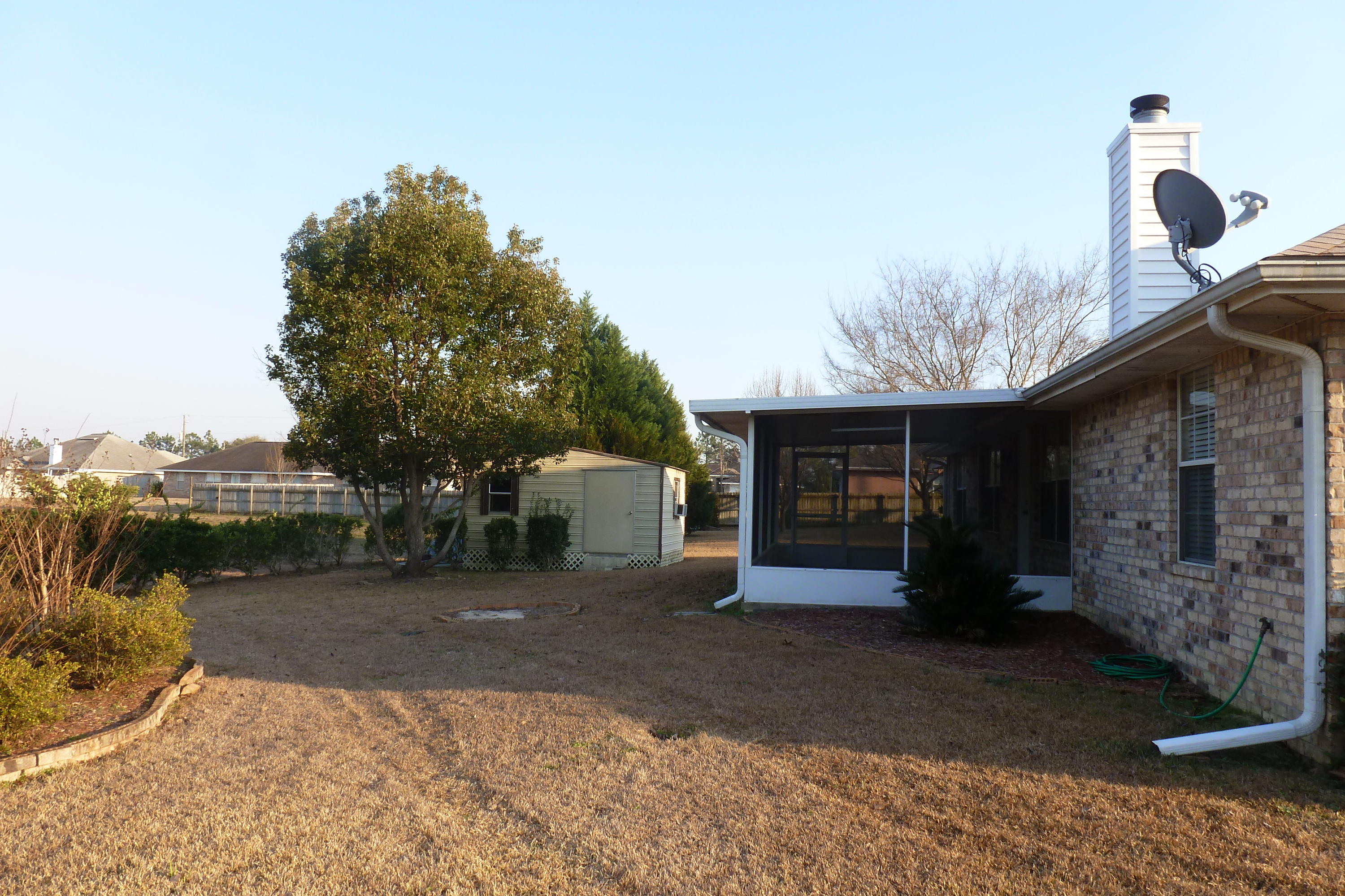 FOXWOOD ADDITION S/D - Residential