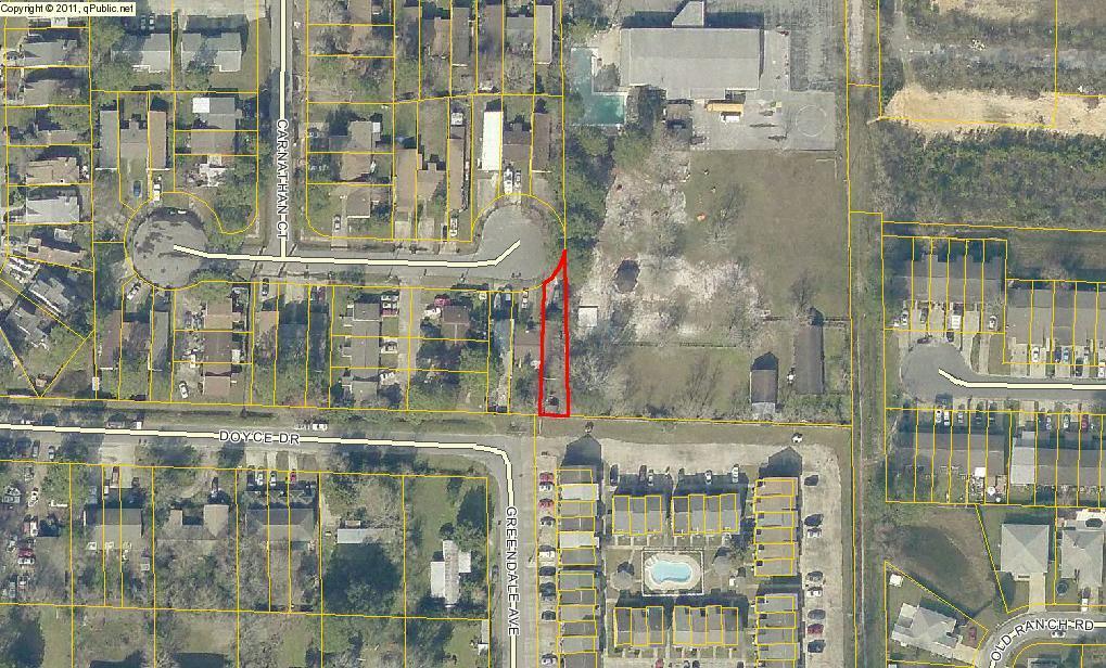 PINE RUN - Residential