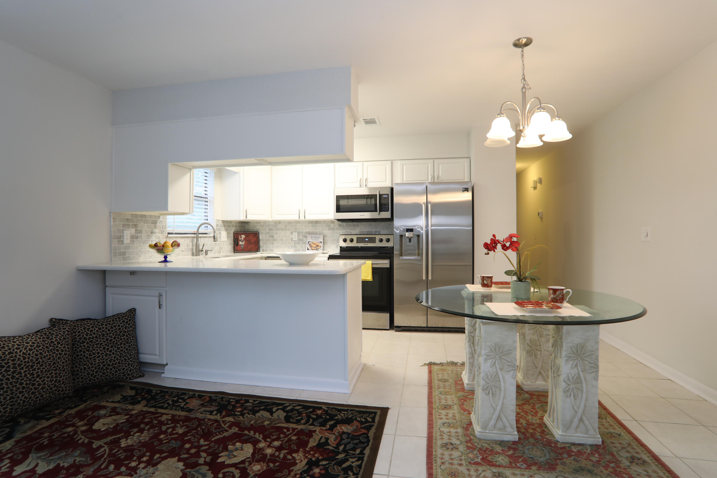 PINE RUN - Residential