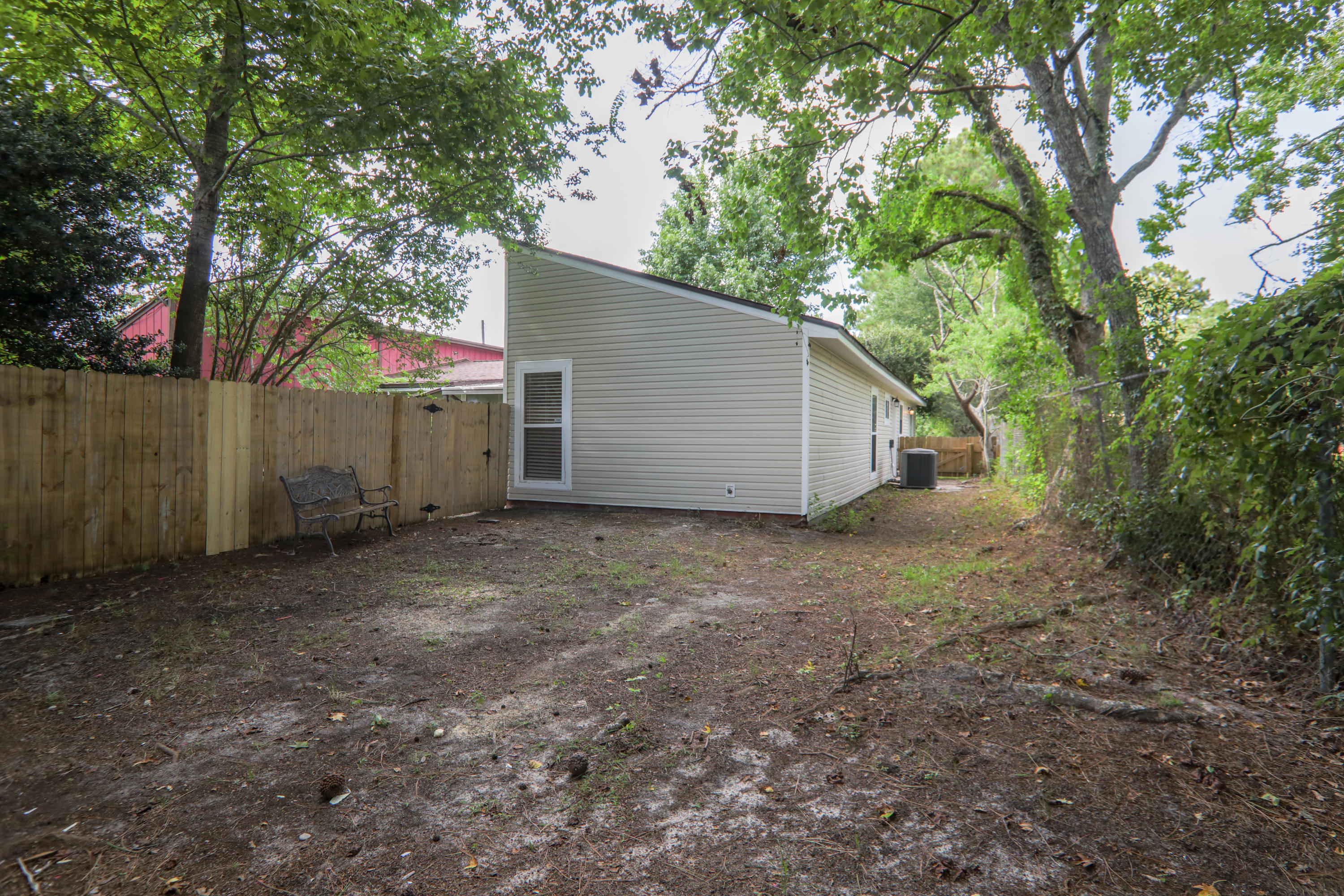 PINE RUN - Residential