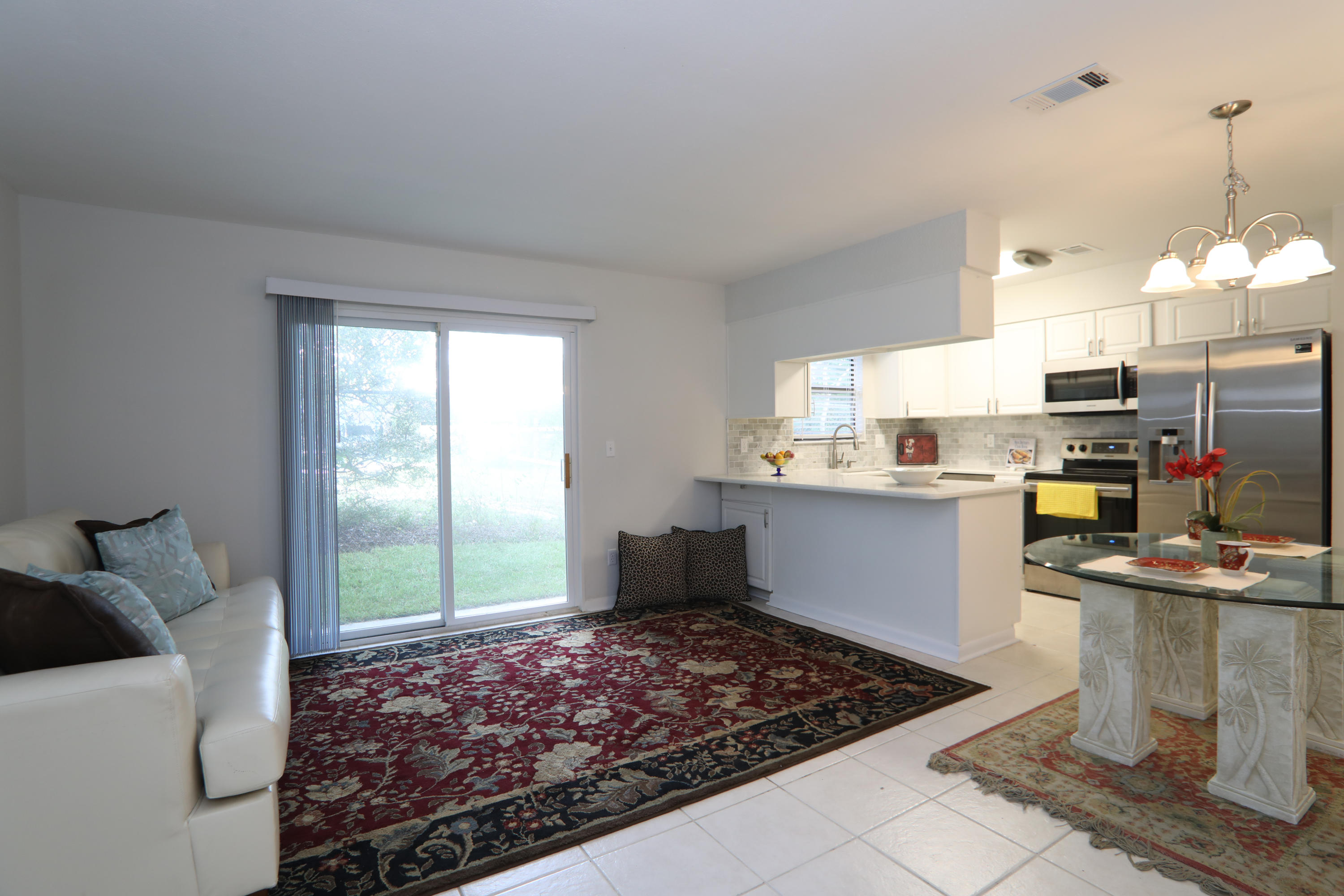 PINE RUN - Residential