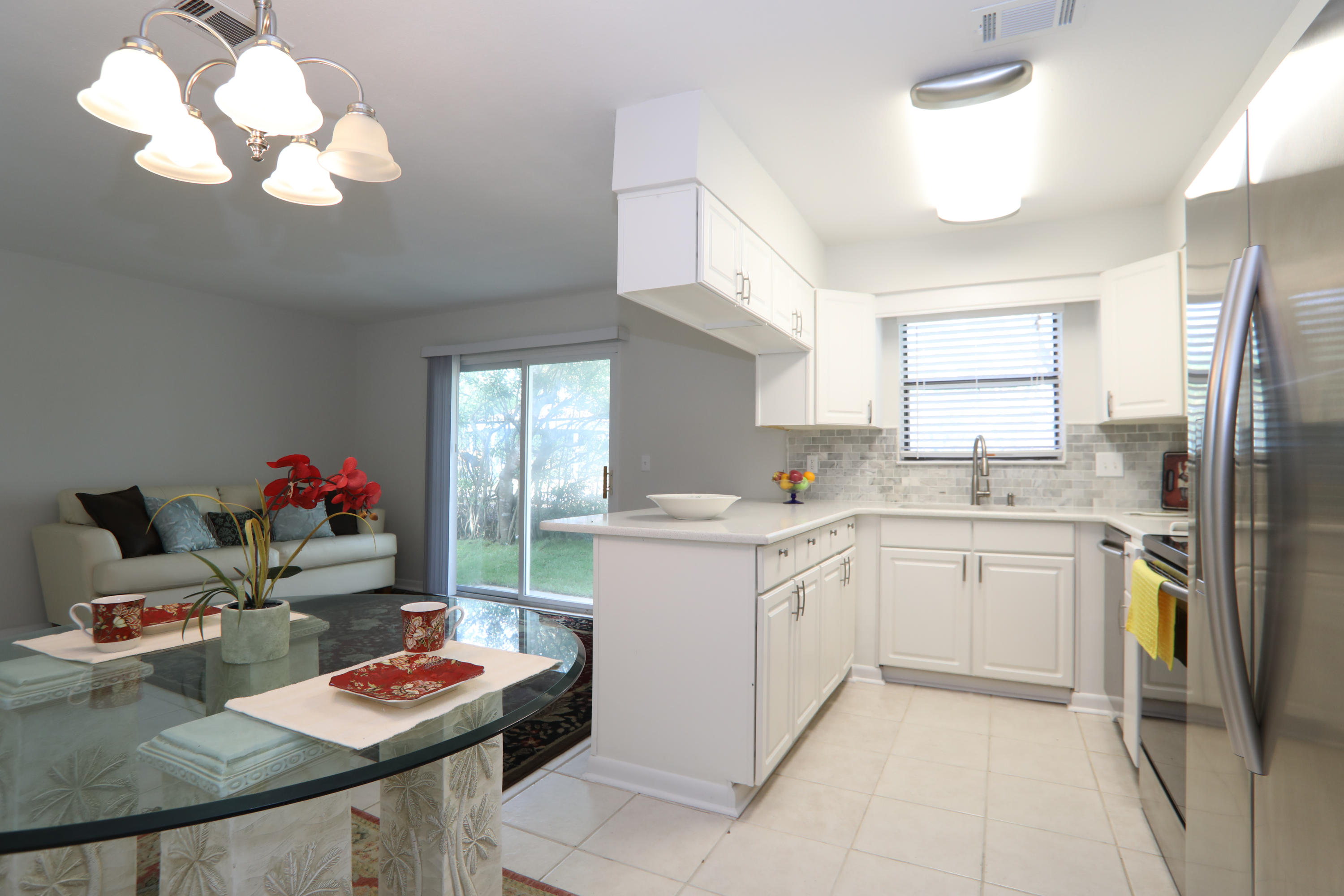 PINE RUN - Residential