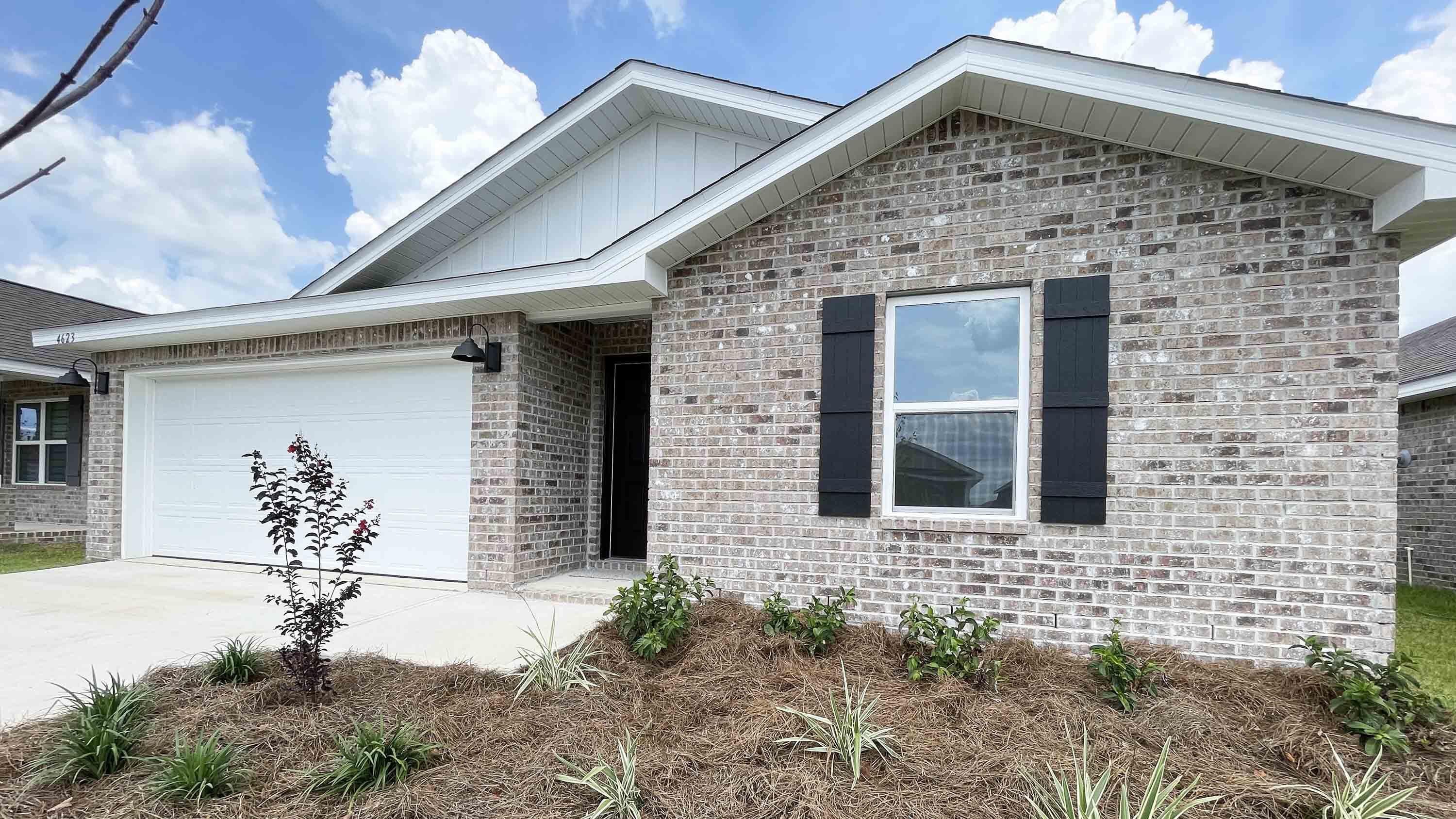 PATRIOT RIDGE - Residential