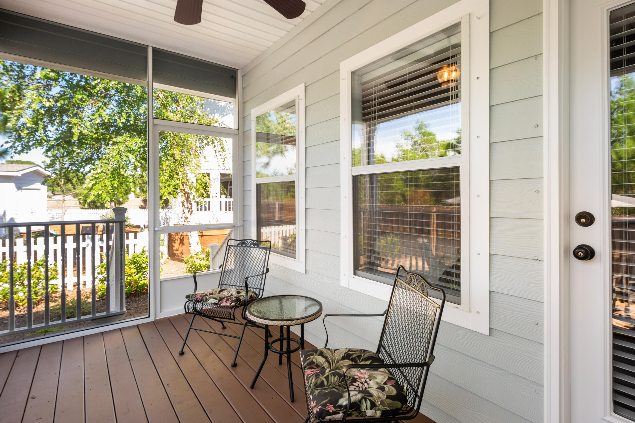 SANTA ROSA GOLF VILLAS - Residential