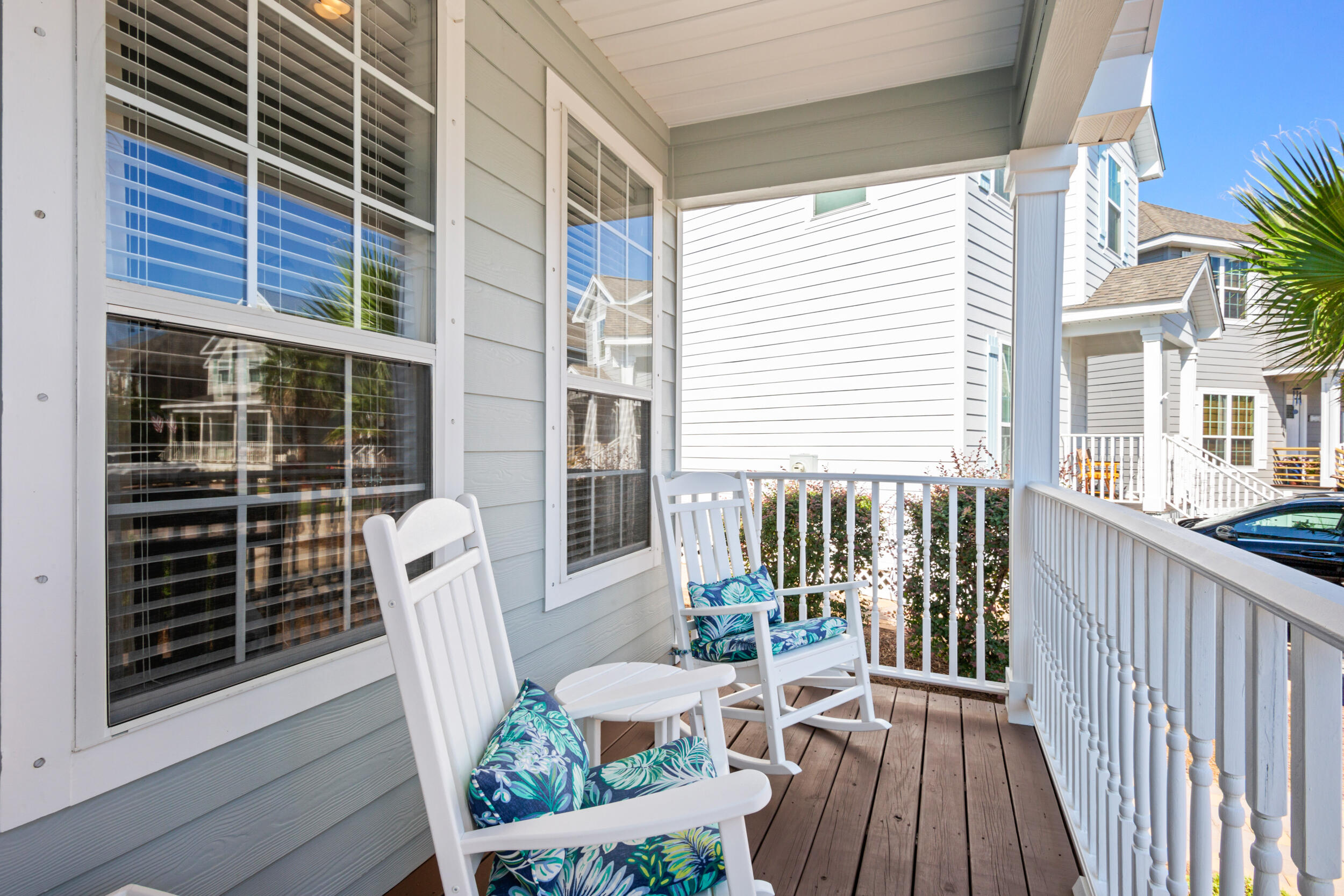 SANTA ROSA GOLF VILLAS - Residential