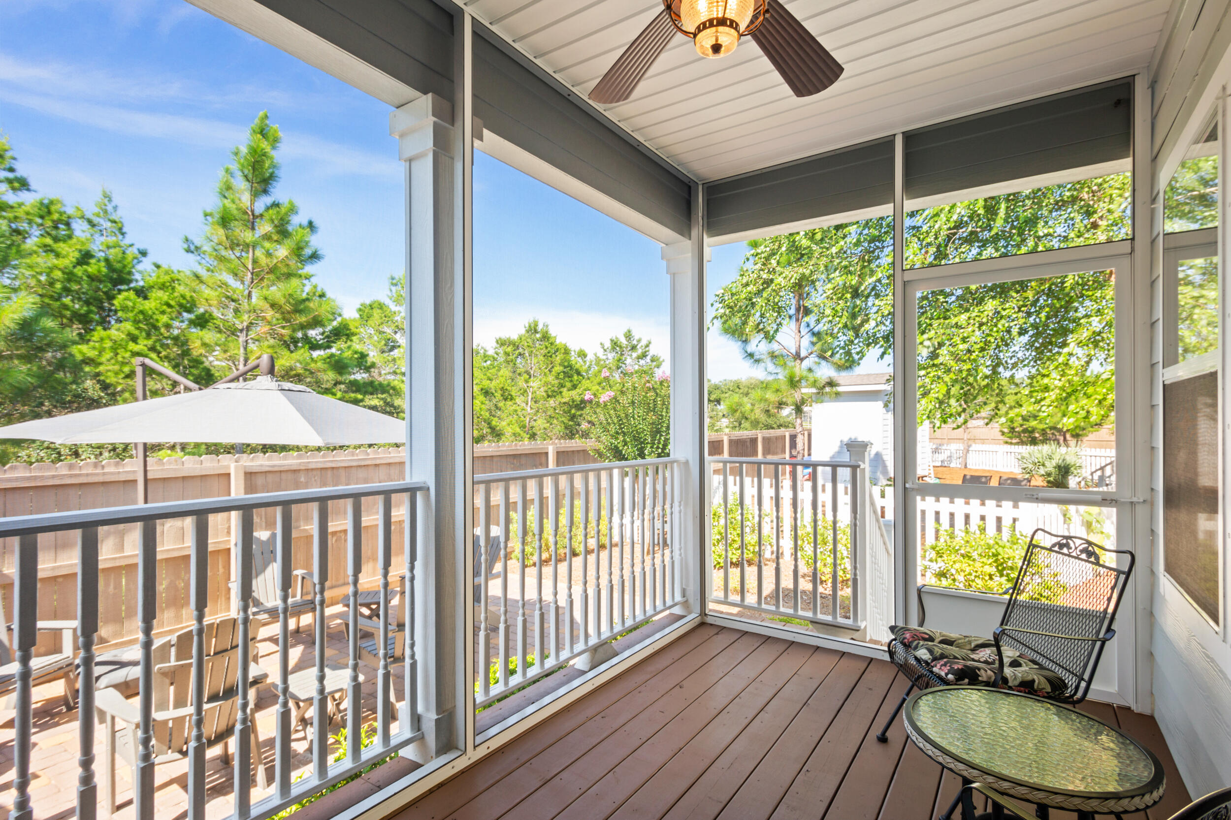 SANTA ROSA GOLF VILLAS - Residential
