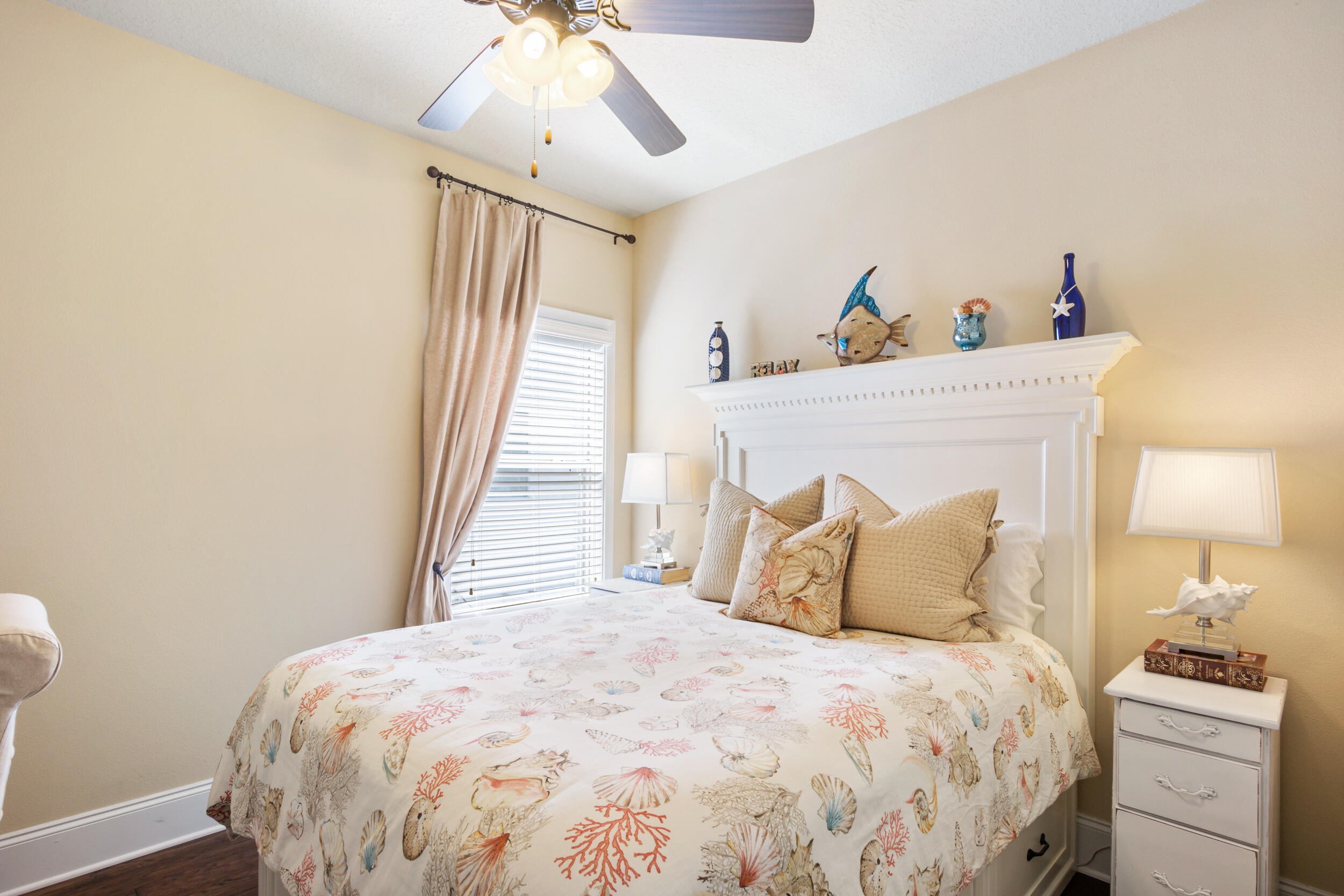 SANTA ROSA GOLF VILLAS - Residential
