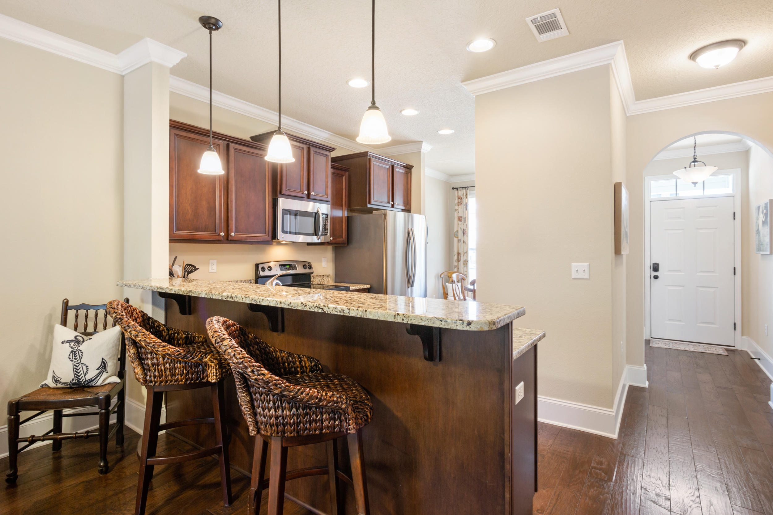 SANTA ROSA GOLF VILLAS - Residential