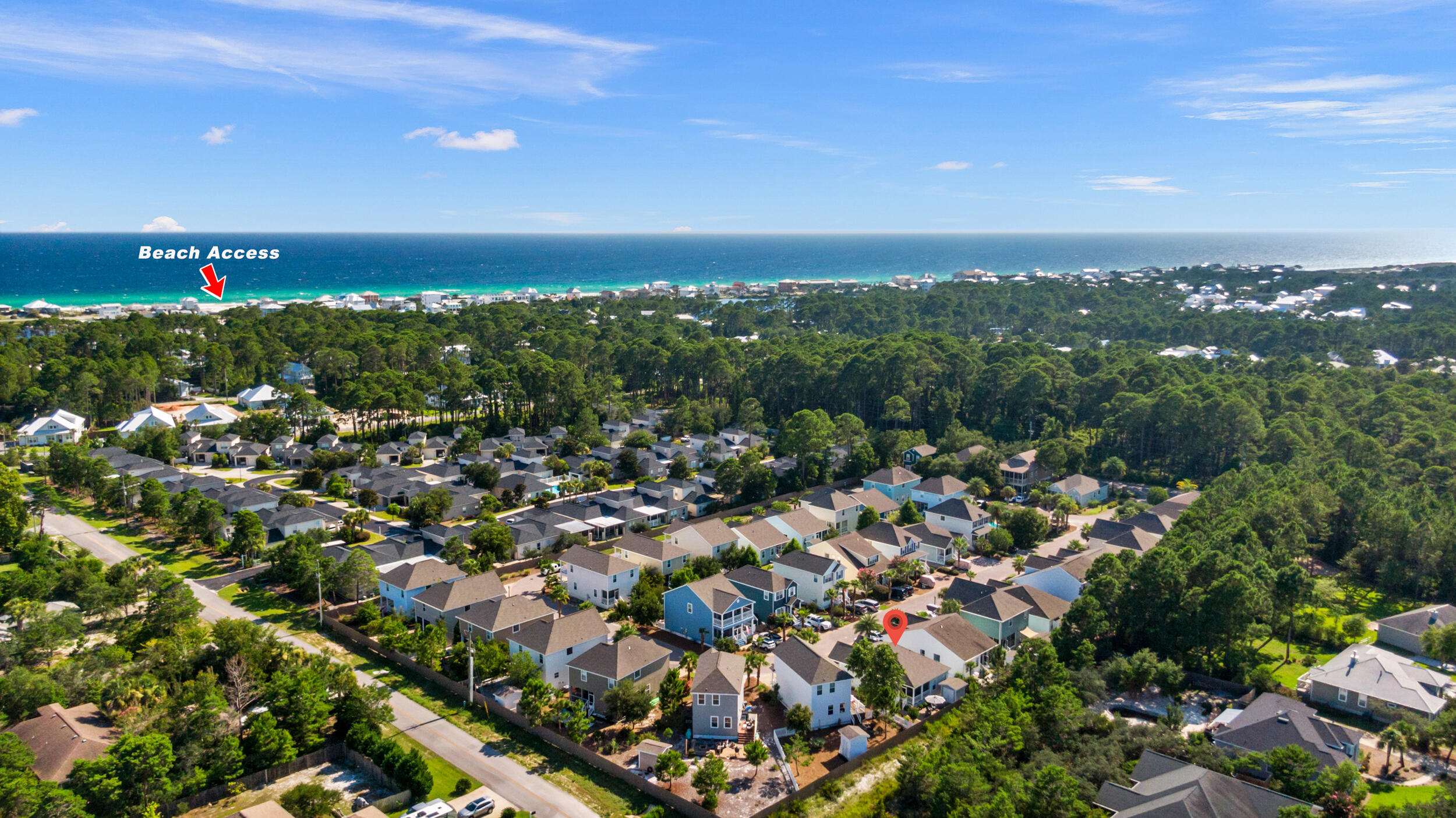 SANTA ROSA GOLF VILLAS - Residential