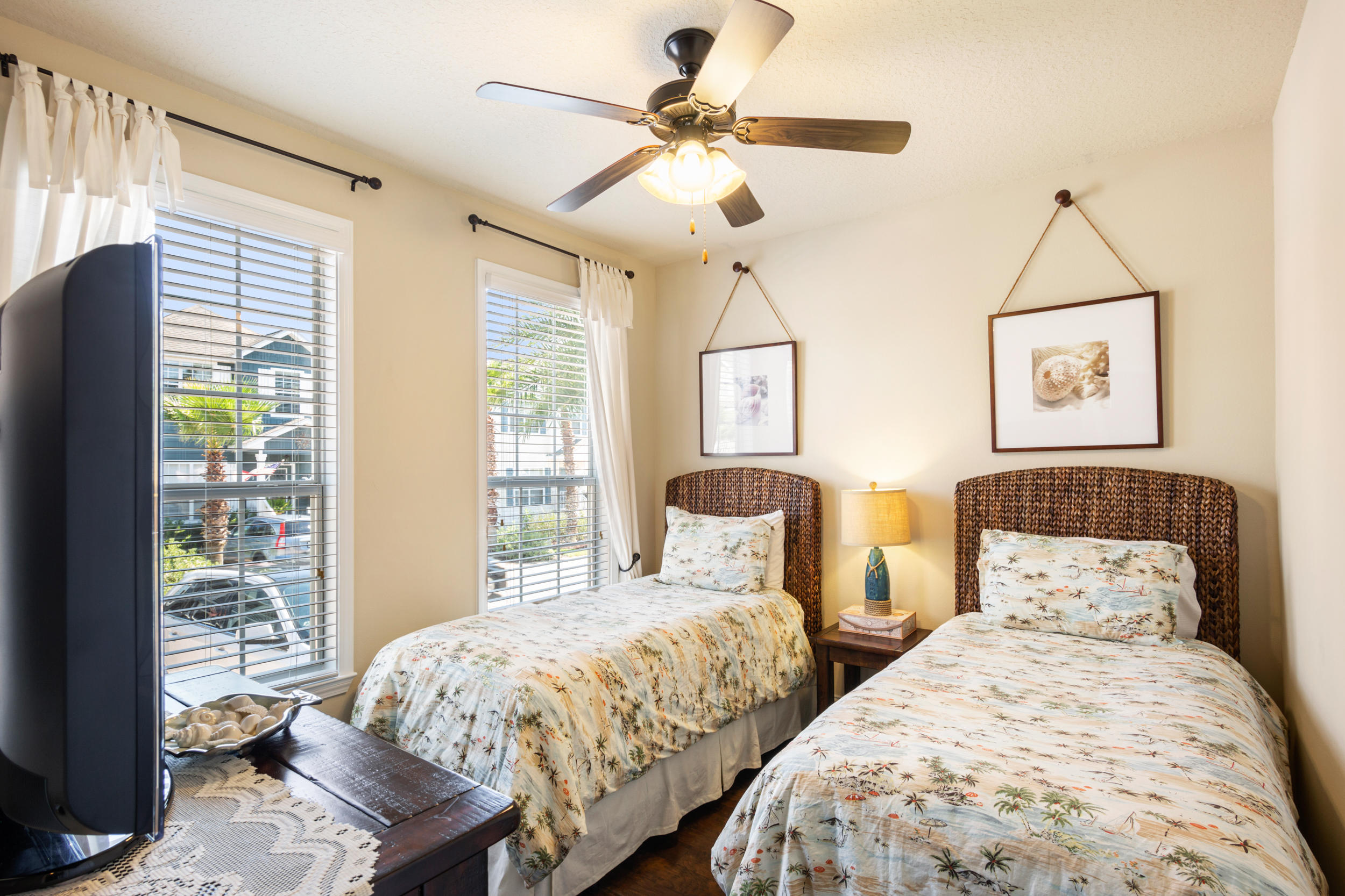 SANTA ROSA GOLF VILLAS - Residential