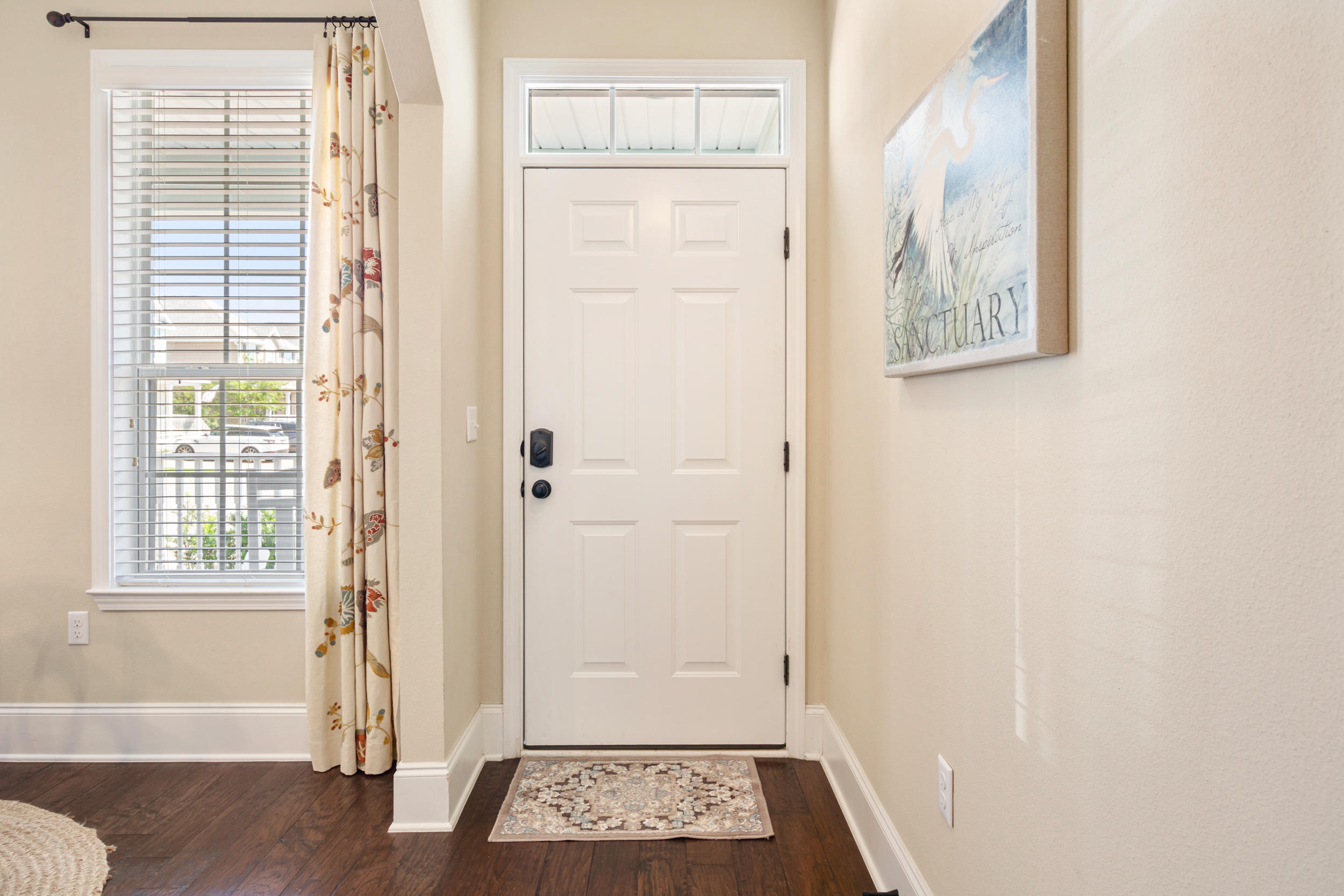 SANTA ROSA GOLF VILLAS - Residential