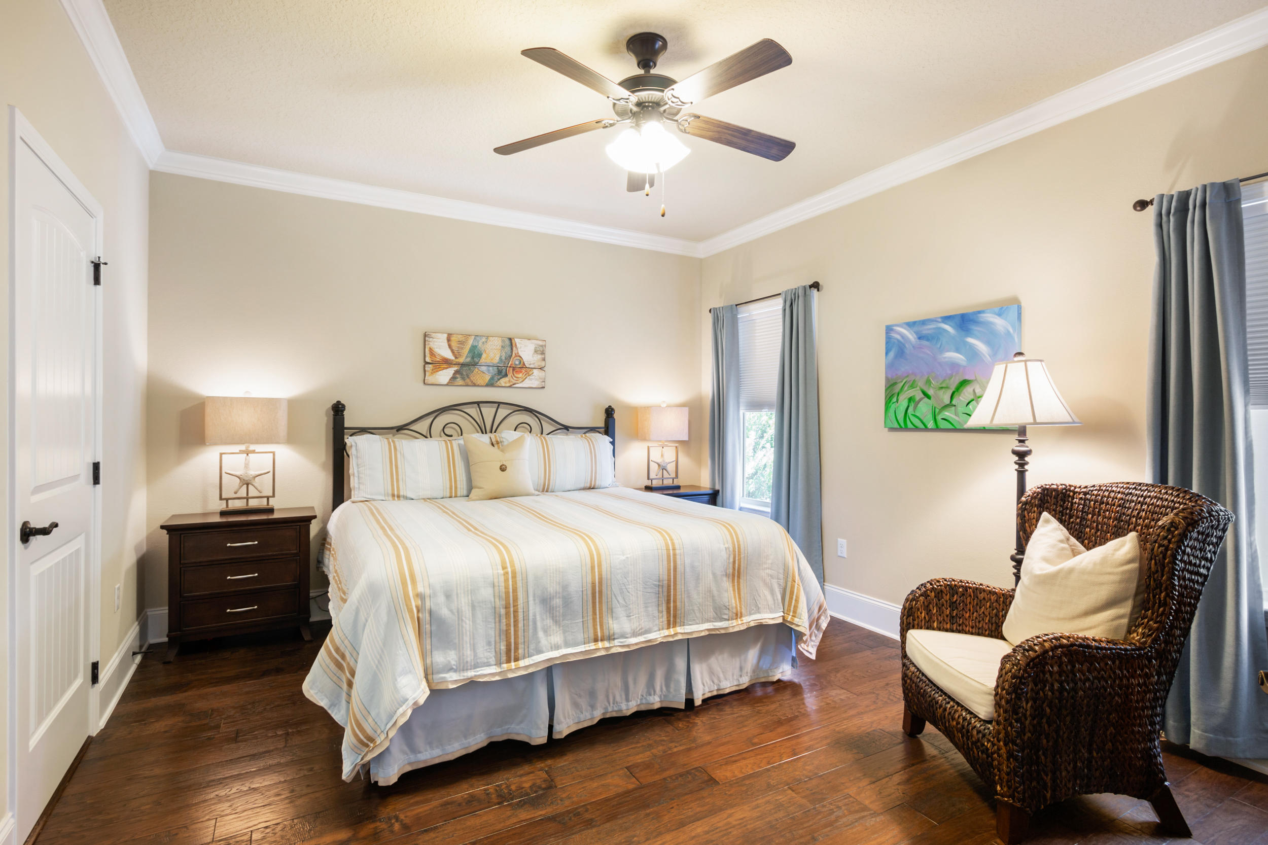 SANTA ROSA GOLF VILLAS - Residential