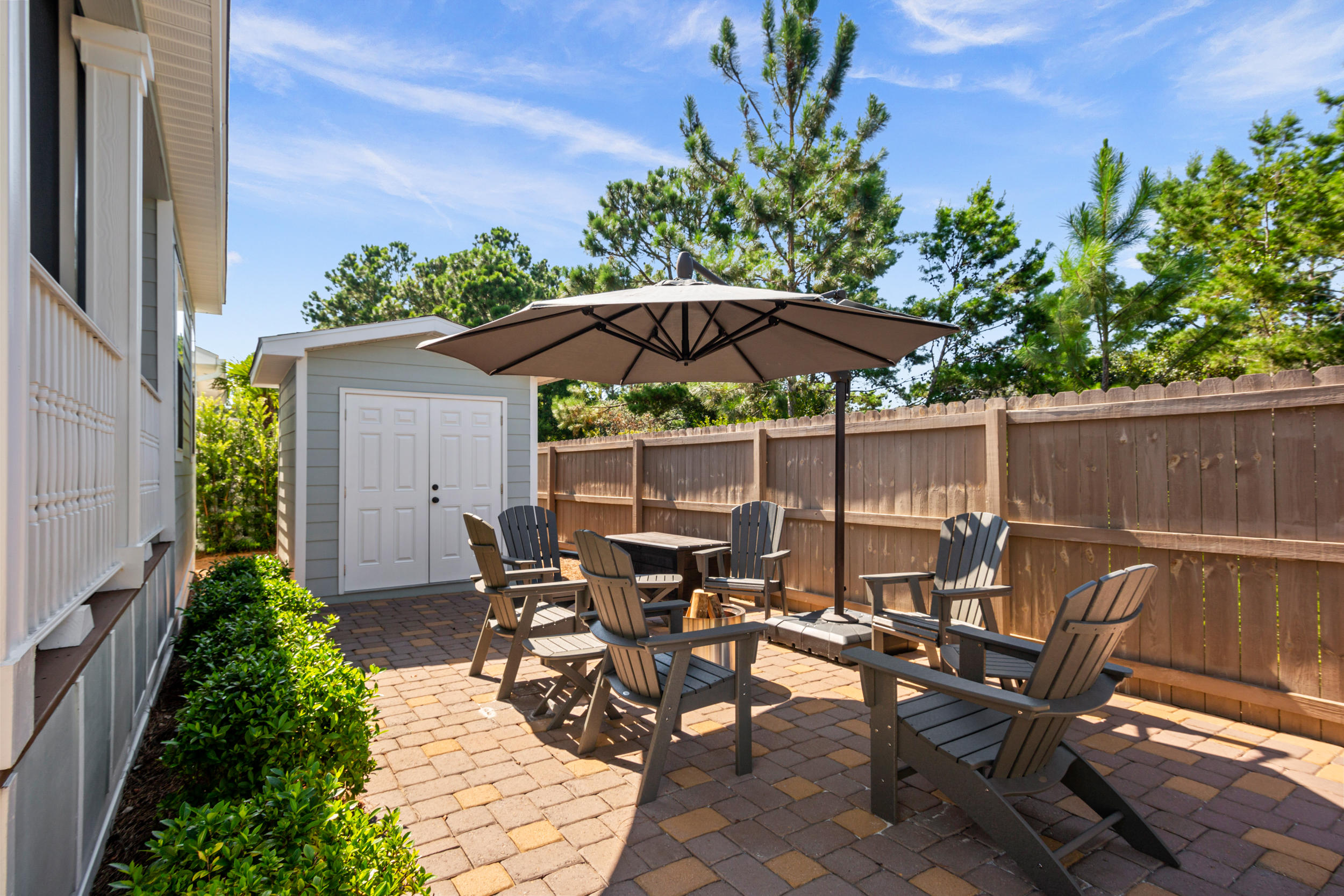 SANTA ROSA GOLF VILLAS - Residential