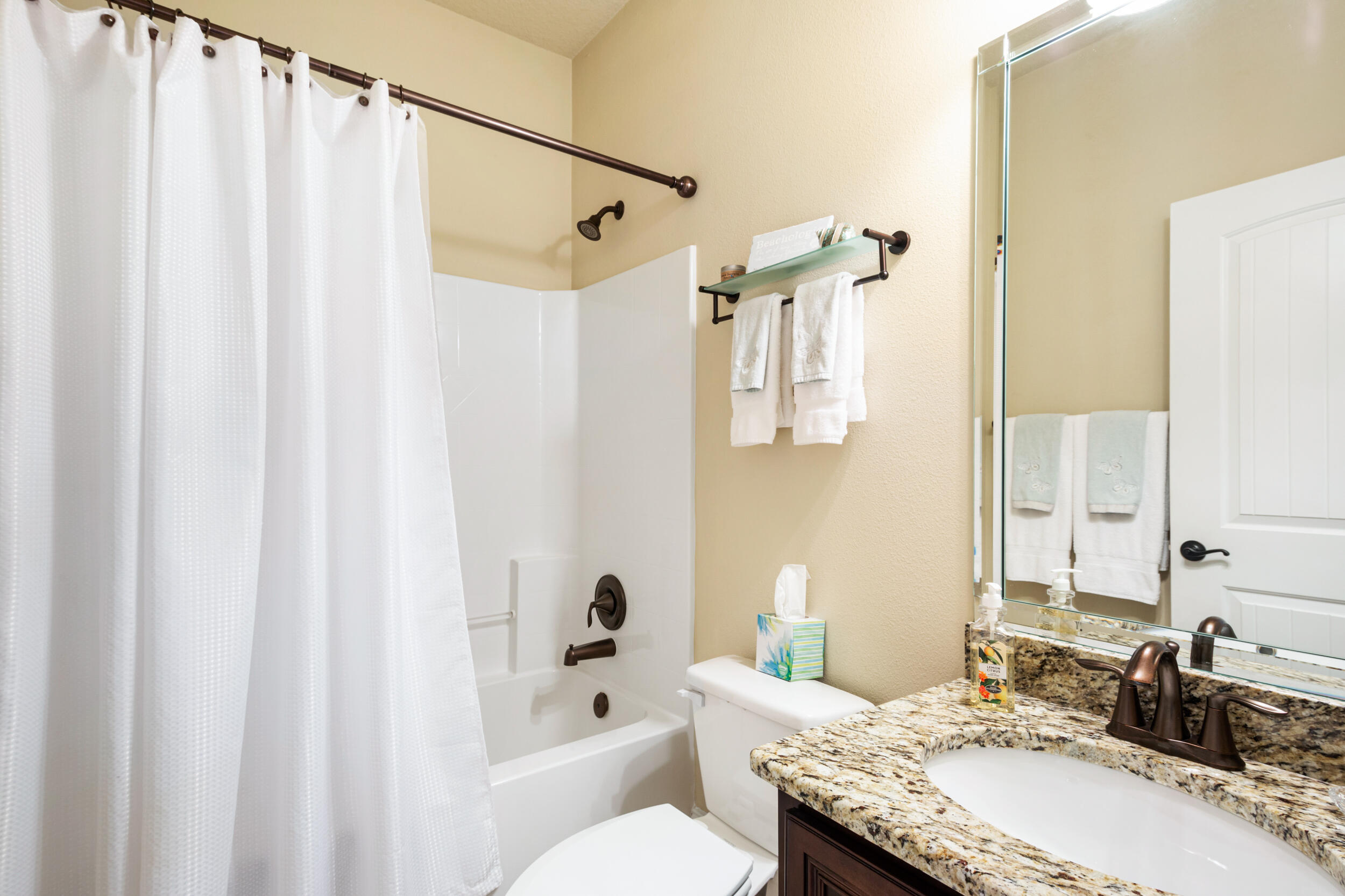 SANTA ROSA GOLF VILLAS - Residential