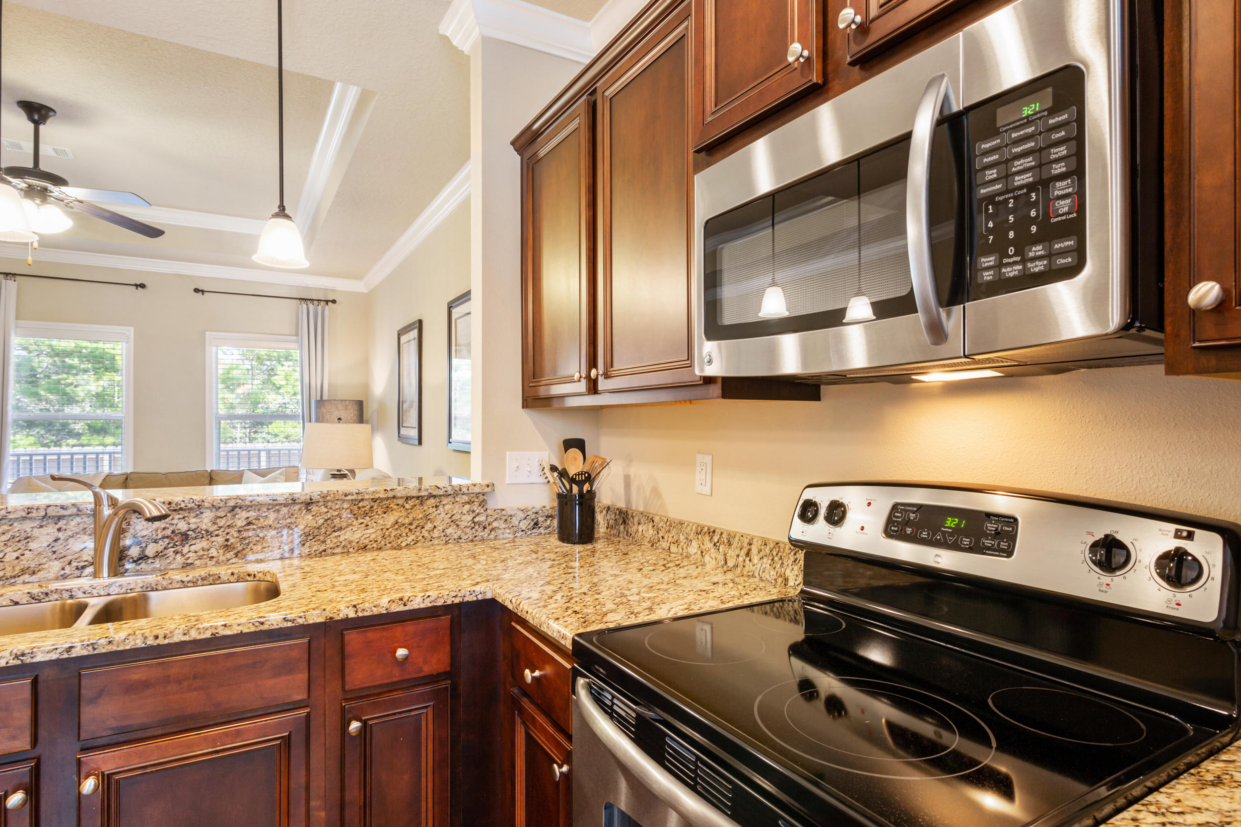 SANTA ROSA GOLF VILLAS - Residential