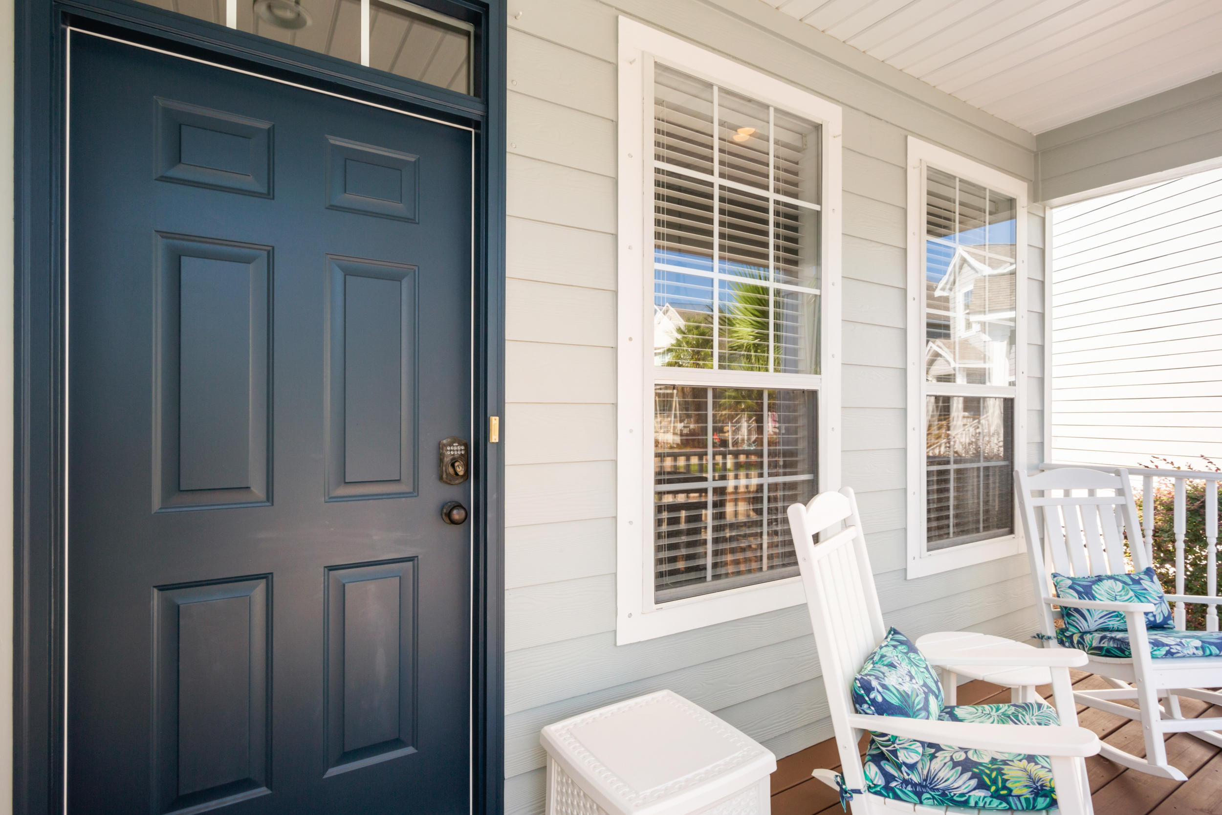 SANTA ROSA GOLF VILLAS - Residential