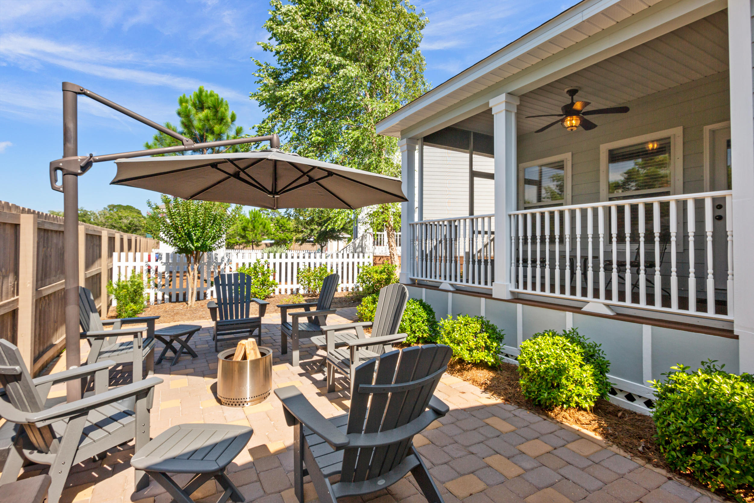 SANTA ROSA GOLF VILLAS - Residential